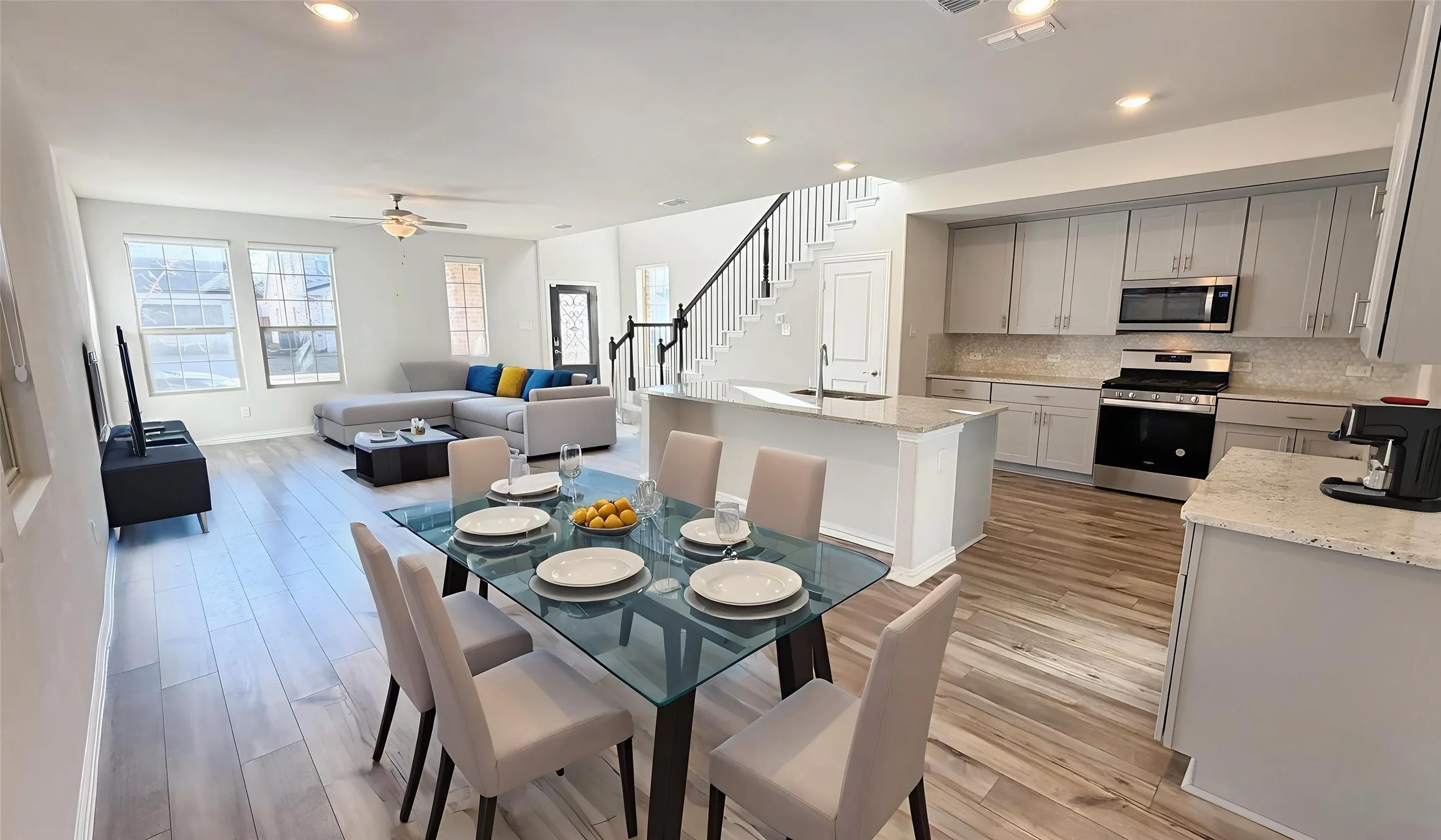 Single Family Residence For Rent in Denton County , 2653 Acadia Drive, Corinth, Texas 76210, 4 Bedroom, 3 Bathroom, 2 Garage spaces, 2,464 Sqft, built in 2023, mls#21304556, Real Estate Agent in Corinth, Homes For Rent in Denton county, Homes For Rent in Corinth, Realtor in Corinth Texas, Real Estate Brokerage Independent Realty Texas, Luminita Cordes Realtor
