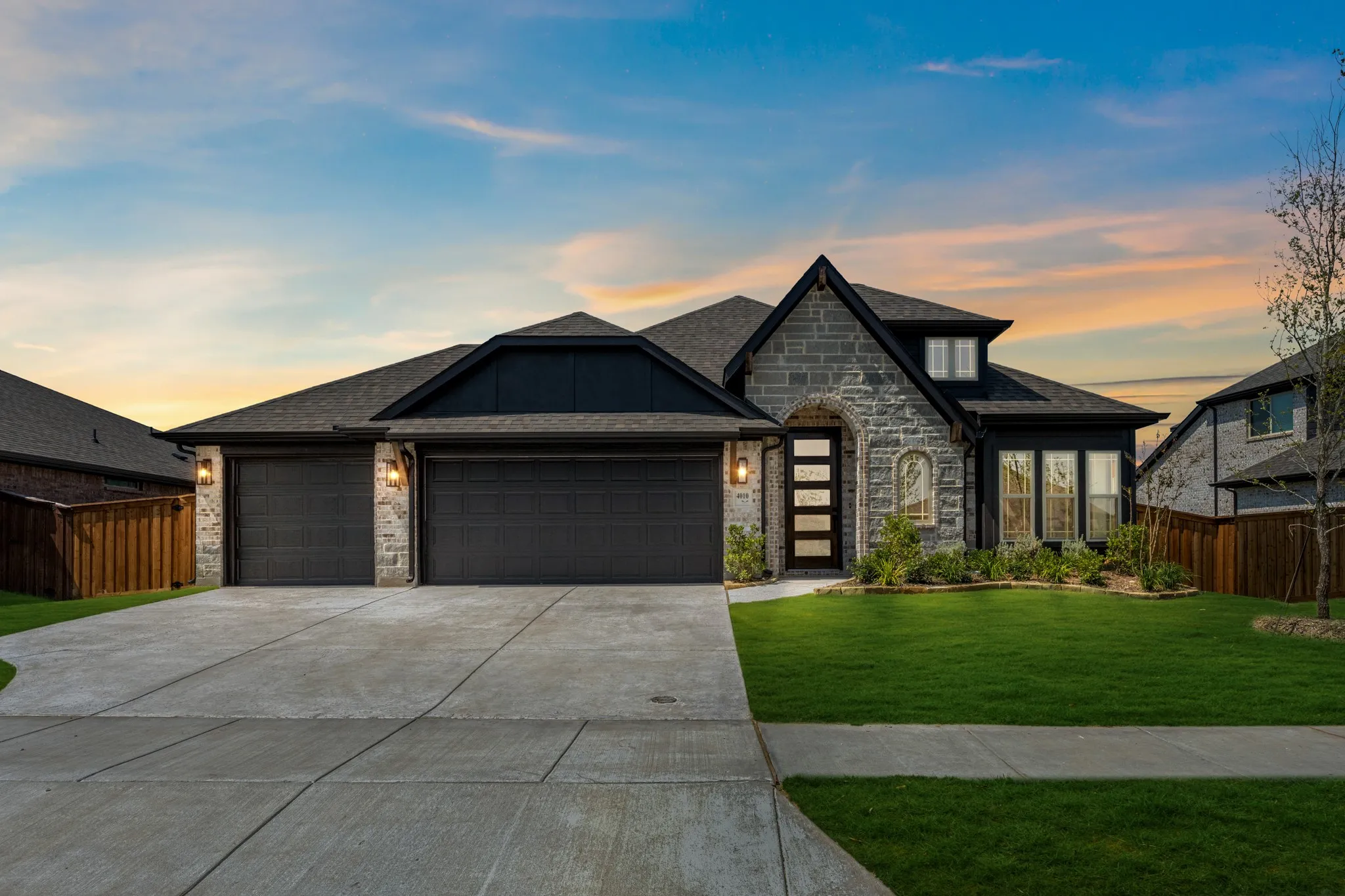 Single Family Residence For Sale in Rockwall County , 4010 Rio Run, Royse City, Texas 75189, 4 Bedroom, 3 Bathroom, 3 Garage spaces, 2,454 Sqft, built in 2026, mls#21304846, Real Estate Agent in Royse City, Homes For Sale in Rockwall county, Homes For Sale in Royse City, Realtor in Royse City Texas, Real Estate Brokerage Independent Realty Texas, Luminita Cordes Realtor