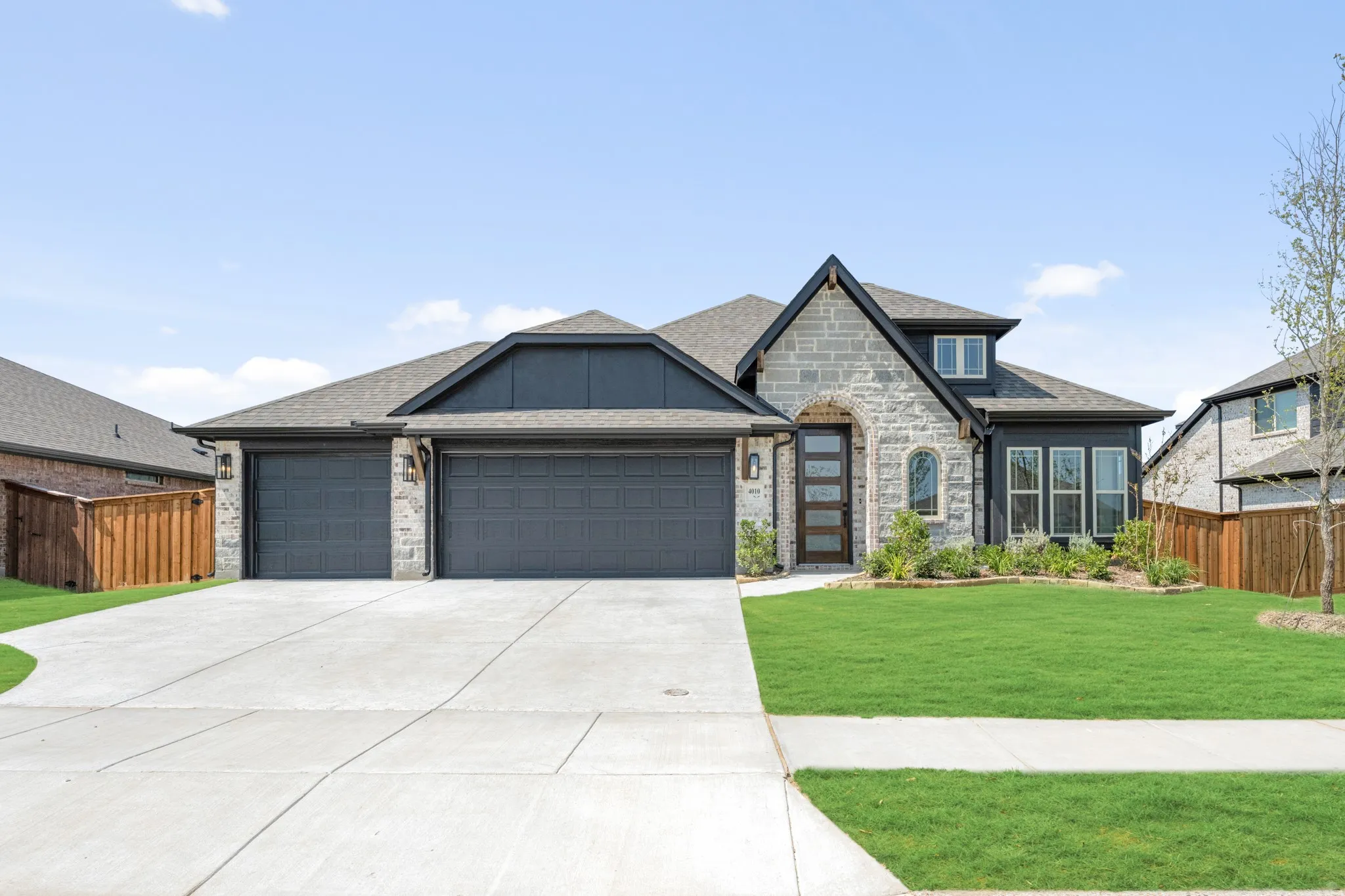 Single Family Residence For Sale in Rockwall County , 4010 Rio Run, Royse City, Texas 75189, 4 Bedroom, 3 Bathroom, 3 Garage spaces, 2,454 Sqft, built in 2026, mls#21304846, Real Estate Agent in Royse City, Homes For Sale in Rockwall county, Homes For Sale in Royse City, Realtor in Royse City Texas, Real Estate Brokerage Independent Realty Texas, Luminita Cordes Realtor