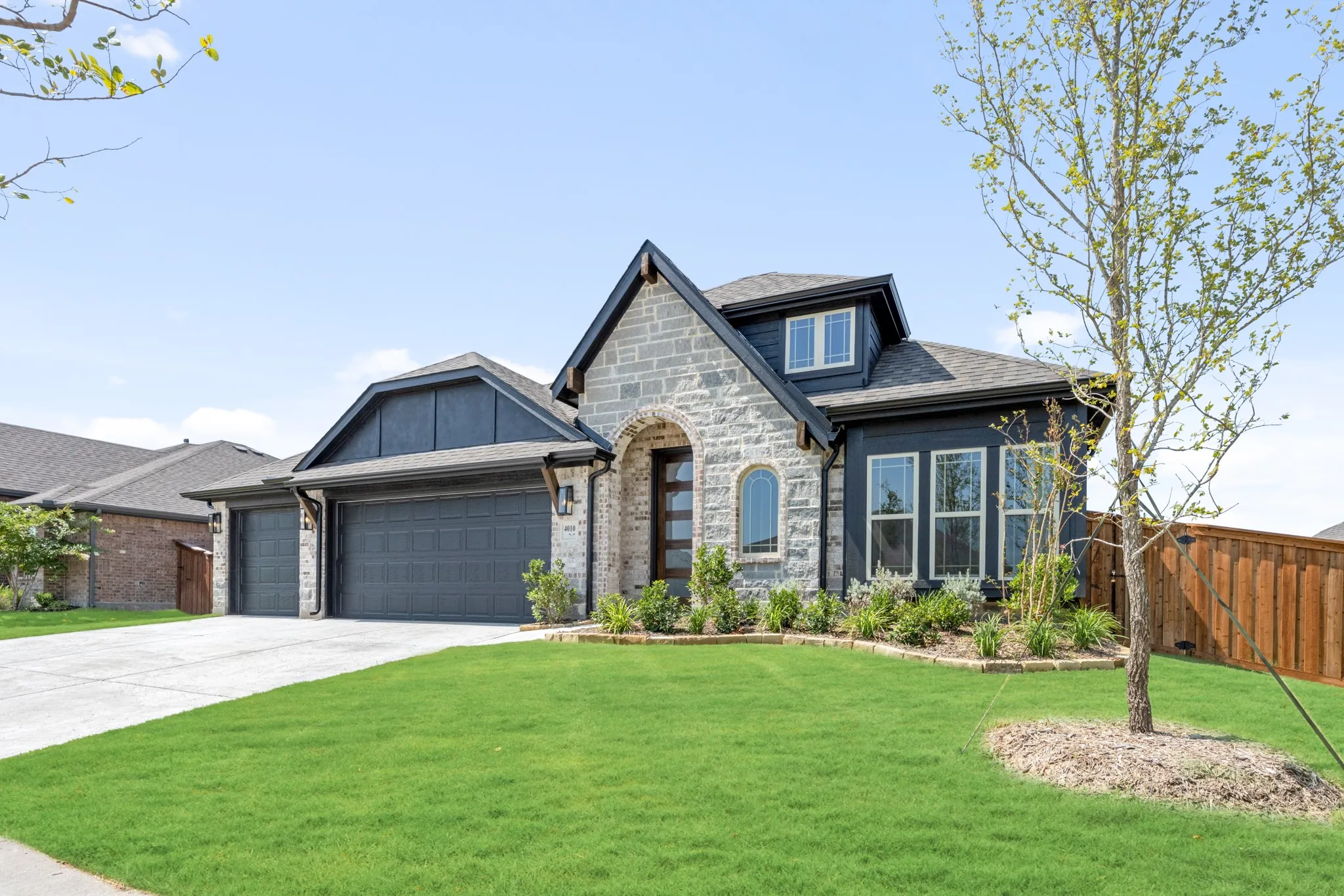 Single Family Residence For Sale in Rockwall County , 4010 Rio Run, Royse City, Texas 75189, 4 Bedroom, 3 Bathroom, 3 Garage spaces, 2,454 Sqft, built in 2026, mls#21304846, Real Estate Agent in Royse City, Homes For Sale in Rockwall county, Homes For Sale in Royse City, Realtor in Royse City Texas, Real Estate Brokerage Independent Realty Texas, Luminita Cordes Realtor