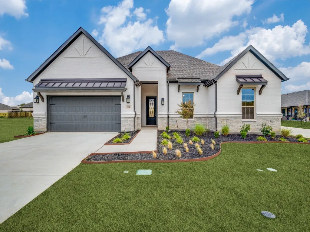 Single Family Residence For Sale in Denton County , 1901 Cascada Way, Little Elm, Texas 75068, 2 Bedroom, 2 Bathroom, 2 Garage spaces, 1,877 Sqft, built in 2025, mls#21304843, Real Estate Agent in Little Elm, Homes For Sale in Denton county, Homes For Sale in Little Elm, Realtor in Little Elm Texas, Real Estate Brokerage Independent Realty Texas, Luminita Cordes Realtor