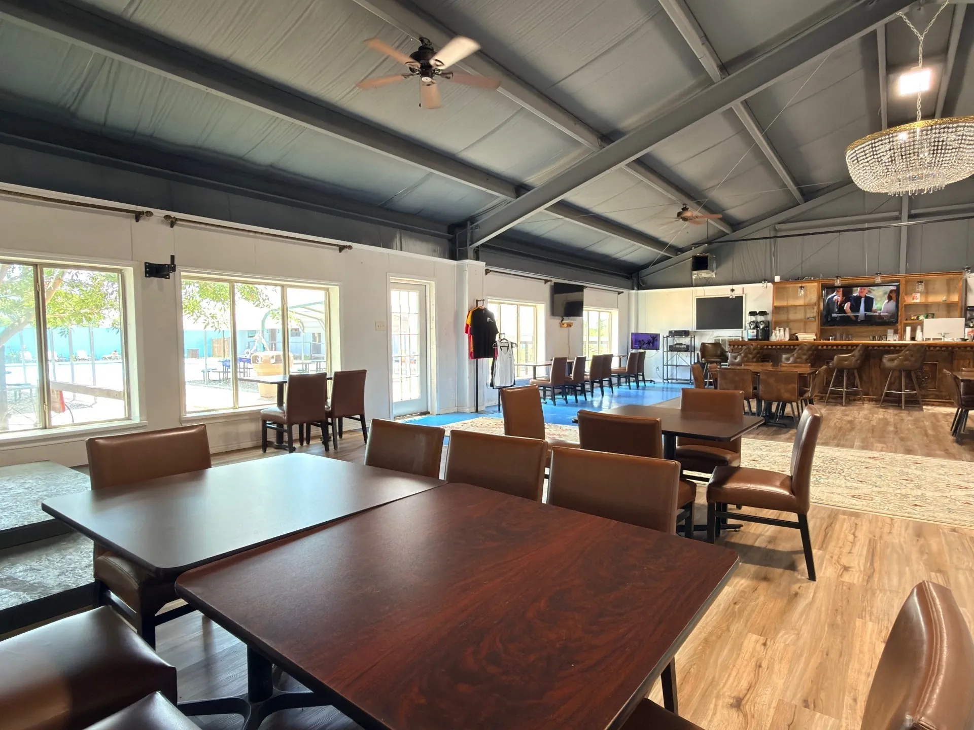 Business For Rent in Hunt County , 8806 Fm 751, Quinlan, Texas 75474, 0, 0, Garage spaces, 0 Sqft, built in 2012, Price $3,000, mls#21303799, Real Estate Agent in Quinlan, Homes For Rent in Hunt county, Homes For Rent in Quinlan, Realtor in Quinlan Texas, Real Estate Brokerage Independent Realty Texas, Luminita Cordes Realtor
