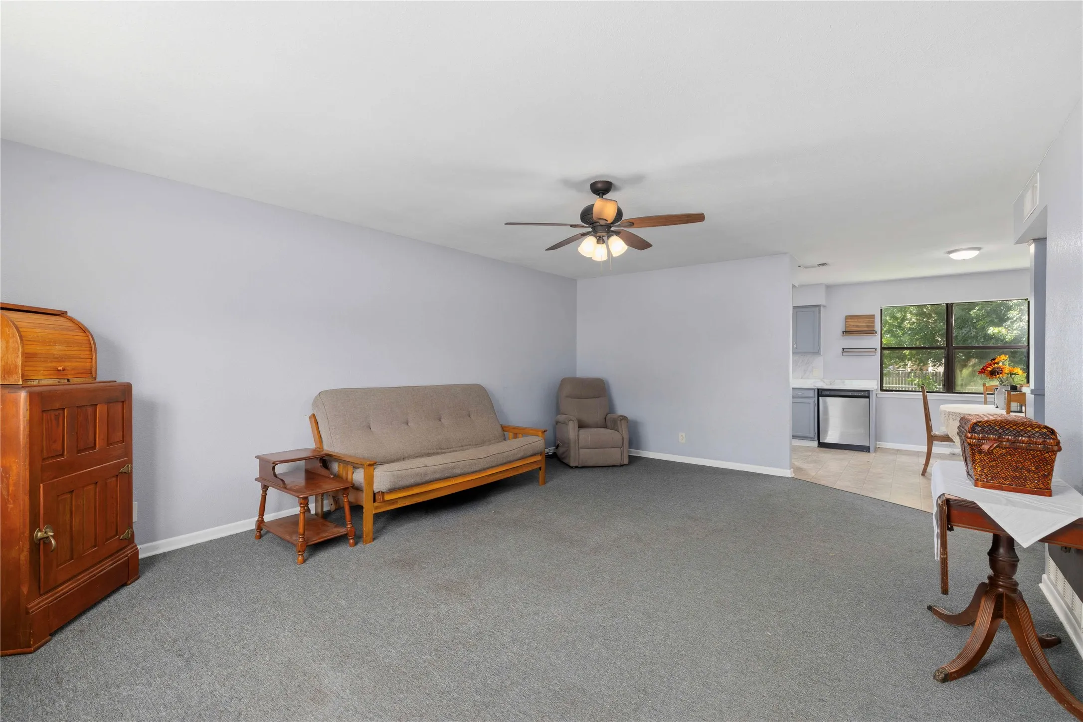 Single Family Residence For Sale in Brown County , 4405 Redbird Drive, Brownwood, Texas 76801, 2 Bedroom, 1 Bathroom, 1 Garage spaces, 1,059 Sqft, built in 1985, mls#21304274, Real Estate Agent in Brownwood, Homes For Sale in Brown county, Homes For Sale in Brownwood, Realtor in Brownwood Texas, Real Estate Brokerage Independent Realty Texas, Luminita Cordes Realtor