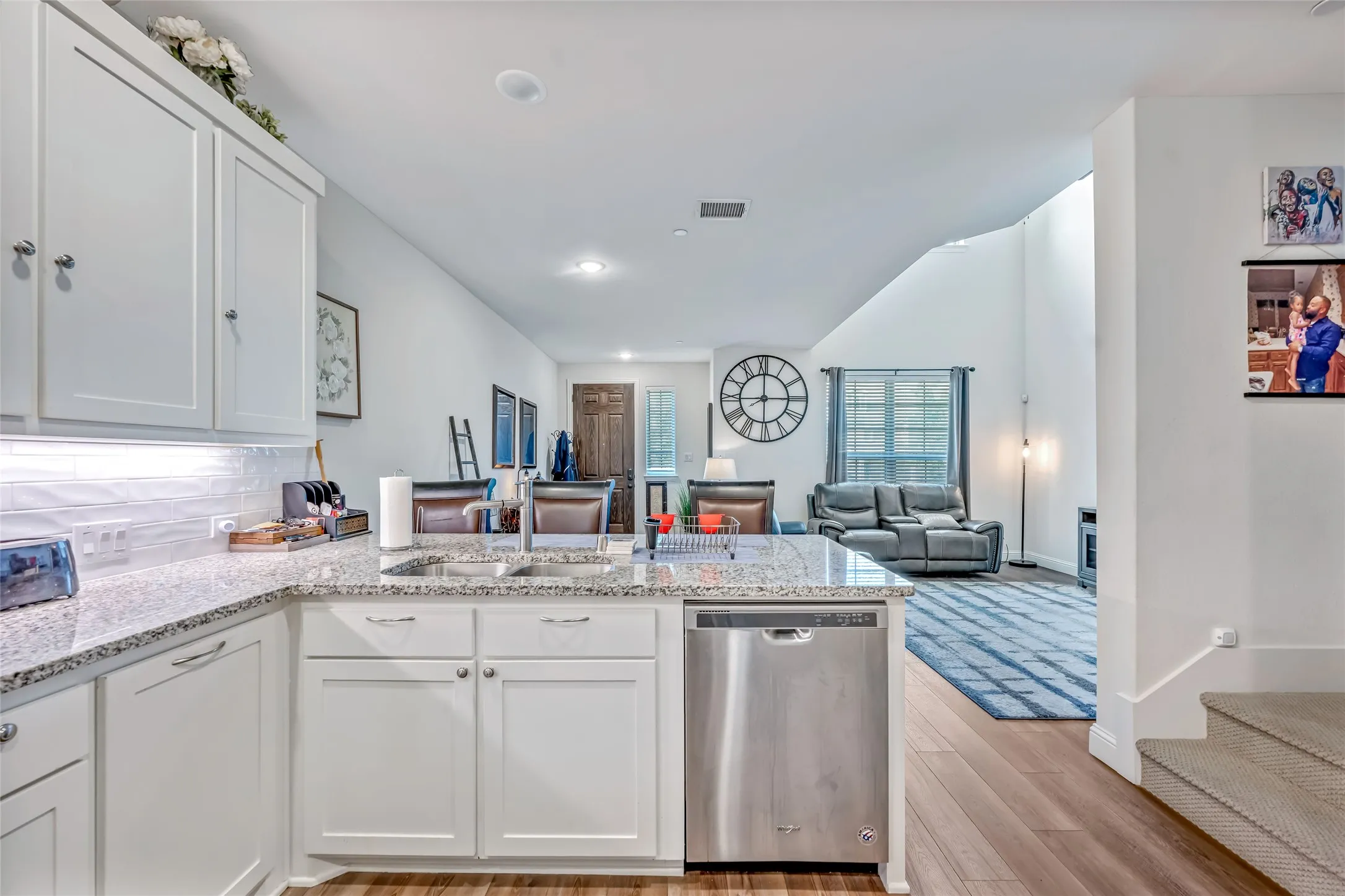 Single Family Residence For Sale in Dallas County , 2618 Dodson Street, Garland, Texas 75042, 2 Bedrooms, 3 Bathrooms, 2 Garage spaces, 1,514 Sqft, built in 2020, Price $315,949, mls#21304873, Real Estate Agent in Garland, Homes For Sale in Dallas county, Homes For Sale in Garland, Realtor in Garland Texas, Real Estate Brokerage Independent Realty Texas, Luminita Cordes Realtor