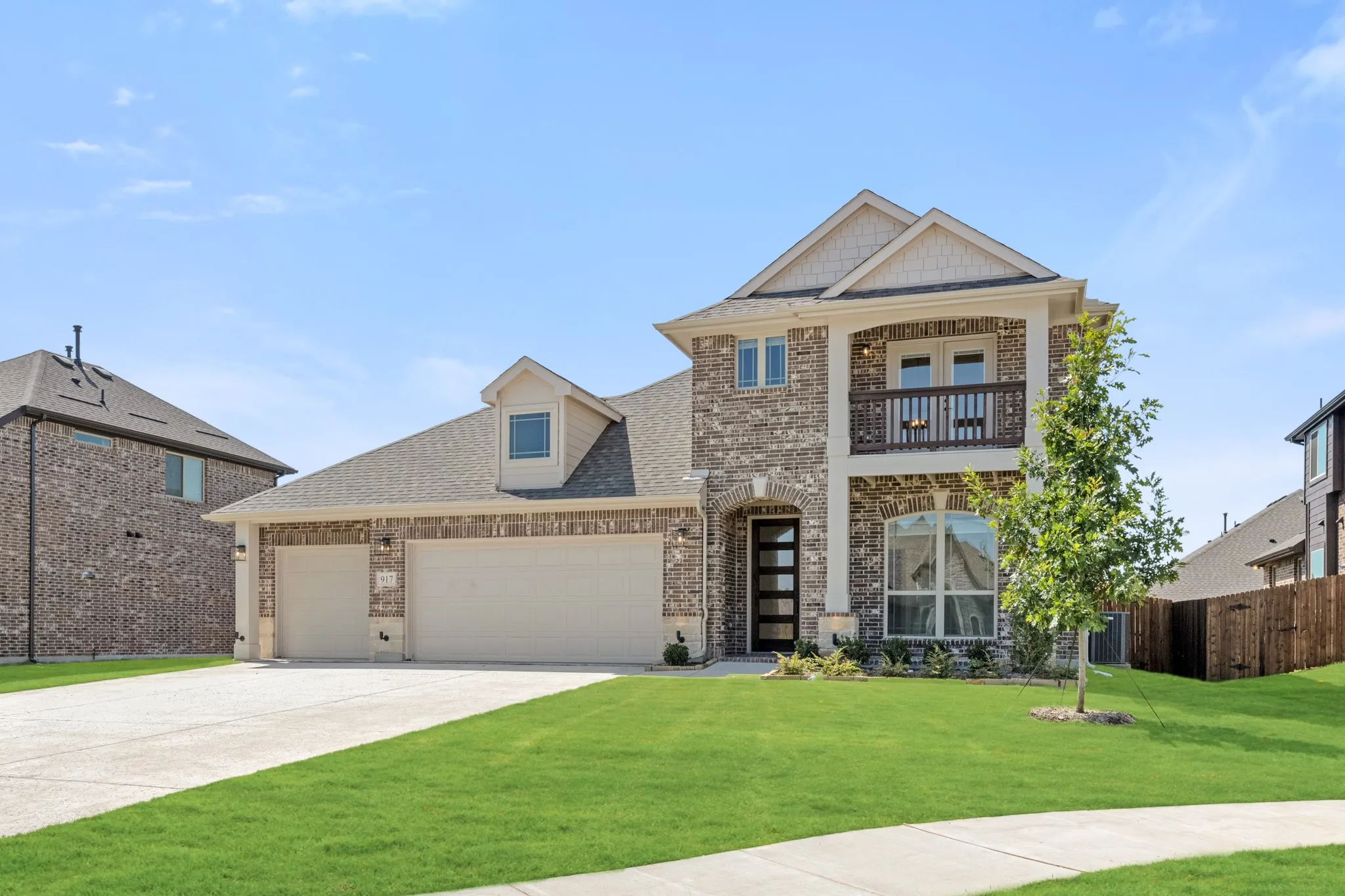Single Family Residence For Sale in Collin County , 917 Greenleaf Court, Anna, Texas 75409, 4 Bedroom, 3 Bathroom, 2 Garage spaces, 3,026 Sqft, built in 2026, mls#21304876, Real Estate Agent in Anna, Homes For Sale in Collin county, Homes For Sale in Anna, Realtor in Anna Texas, Real Estate Brokerage Independent Realty Texas, Luminita Cordes Realtor