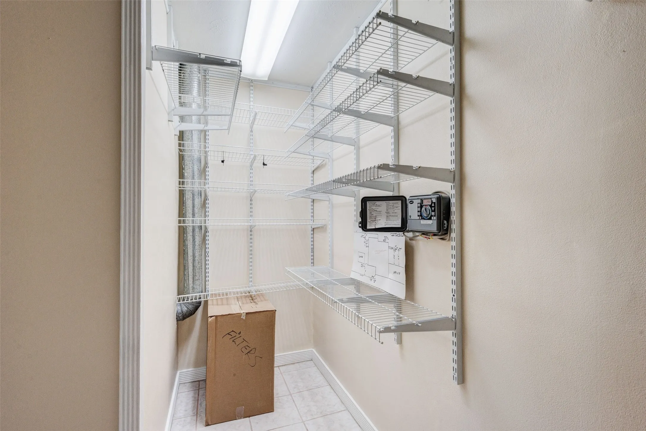Pantry