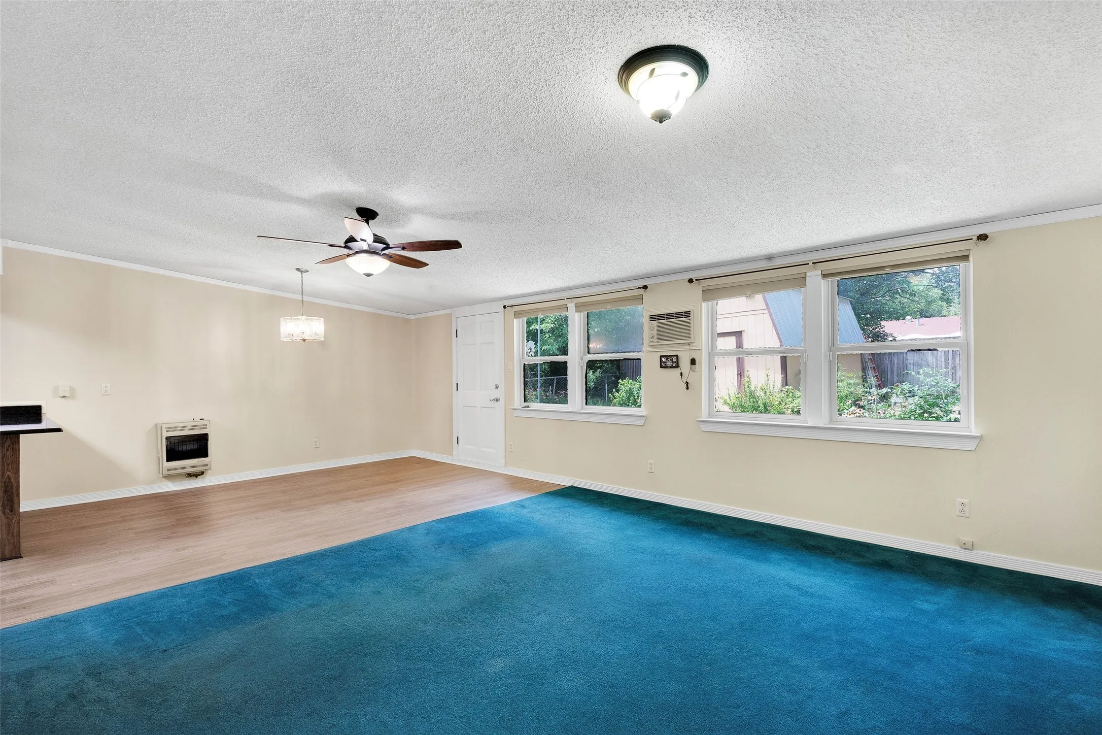 Family Room/Dining
