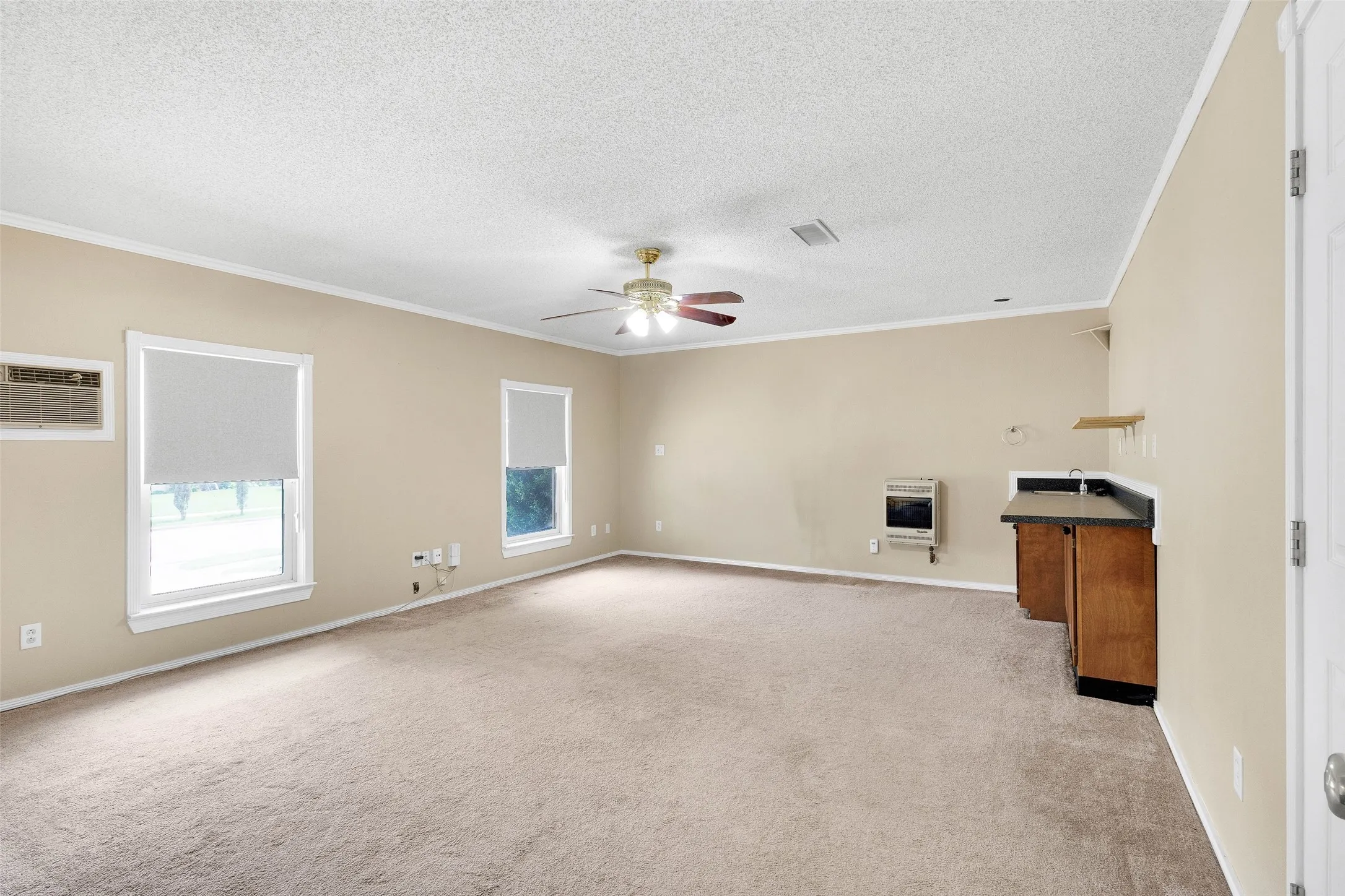 Flex Room
