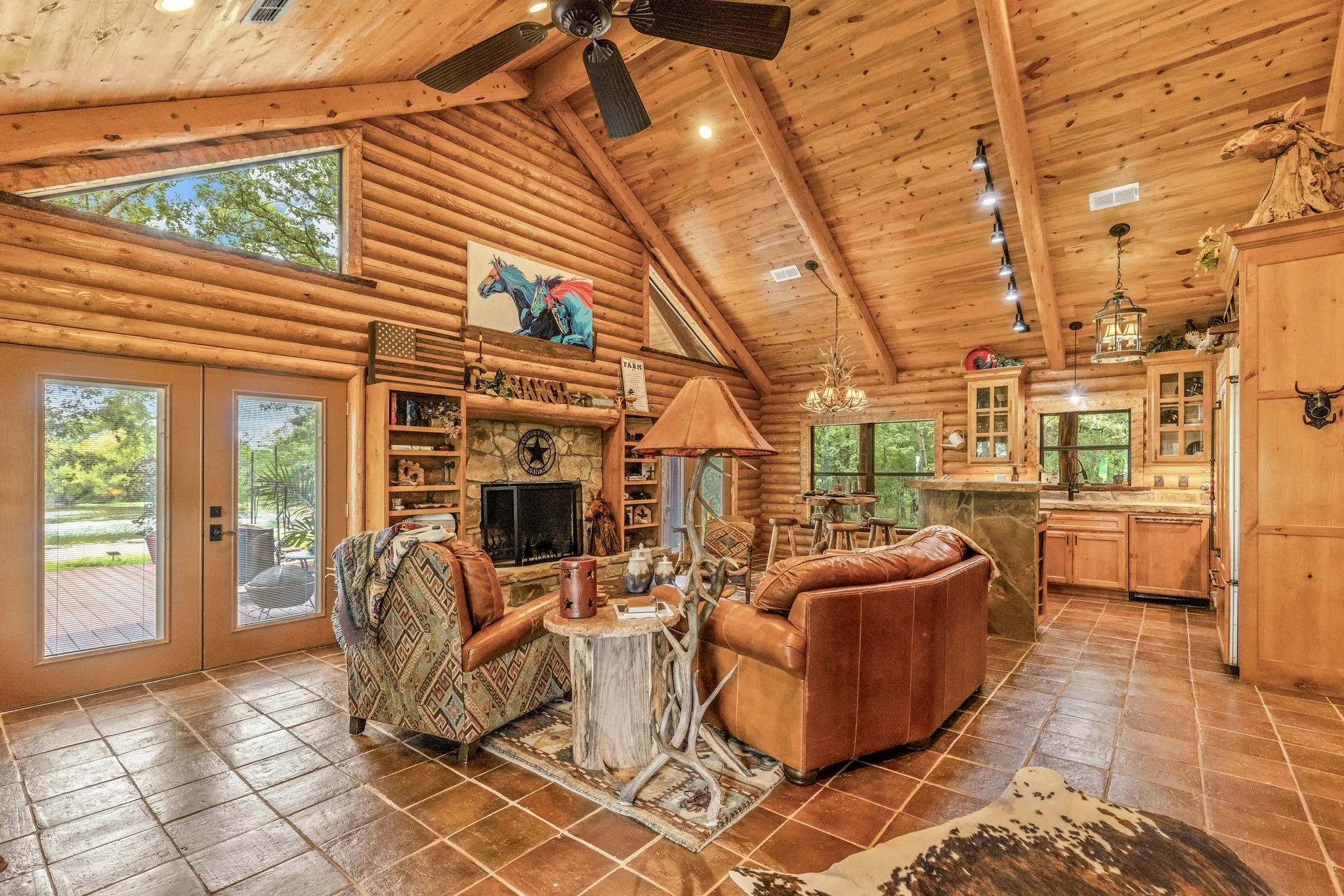 Farm For Sale in Hopkins County , 609 County Road 2421, Como, Texas 75431, 2 Bedroom, 2 Bathroom, Garage spaces, 1,681 Sqft, built in 2014, mls#21303827, Real Estate Agent in Como, Homes For Sale in Hopkins county, Homes For Sale in Como, Realtor in Como Texas, Real Estate Brokerage Independent Realty Texas, Luminita Cordes Realtor