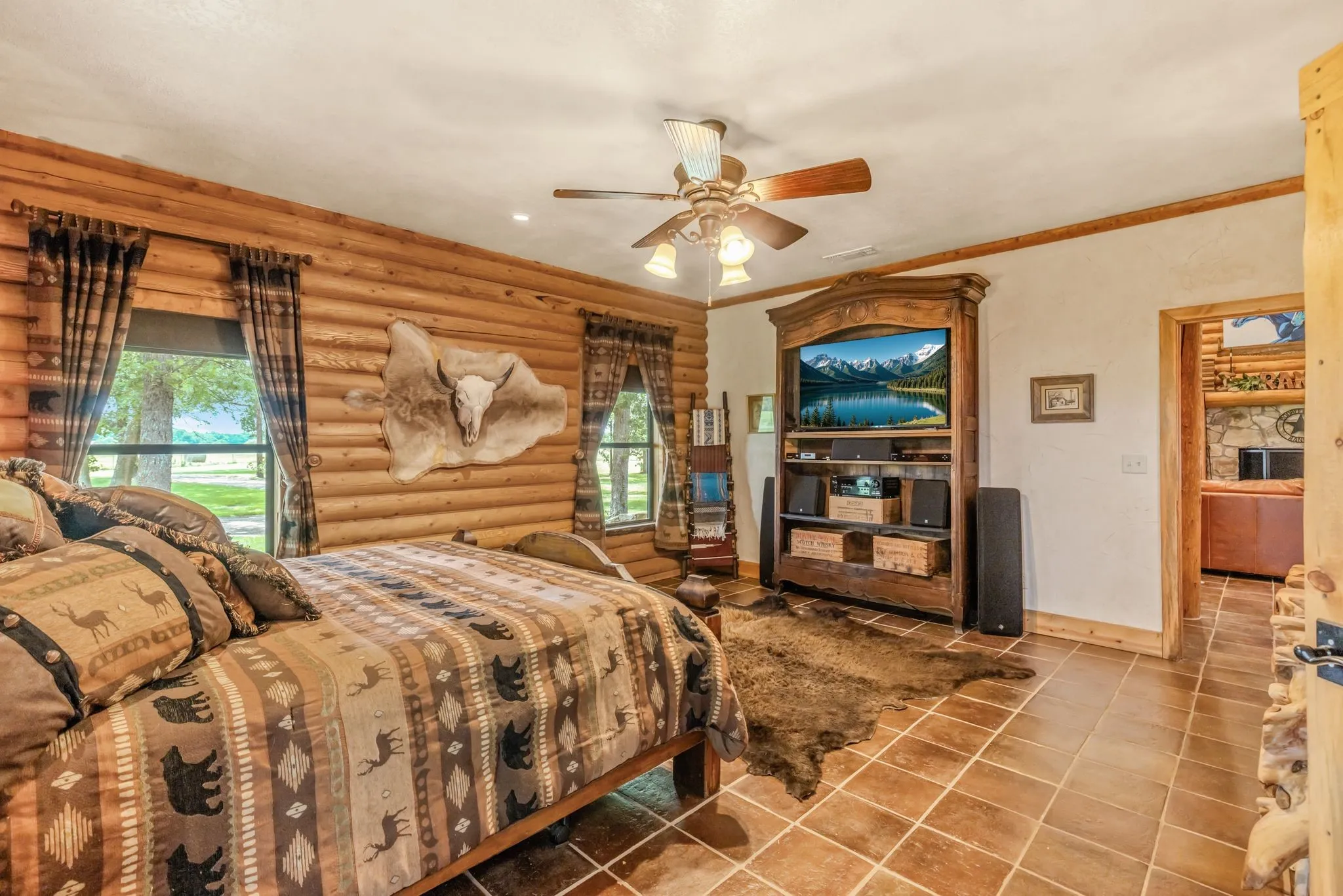 Farm For Sale in Hopkins County , 609 County Road 2421, Como, Texas 75431, 2 Bedroom, 2 Bathroom, Garage spaces, 1,681 Sqft, built in 2014, mls#21303827, Real Estate Agent in Como, Homes For Sale in Hopkins county, Homes For Sale in Como, Realtor in Como Texas, Real Estate Brokerage Independent Realty Texas, Luminita Cordes Realtor