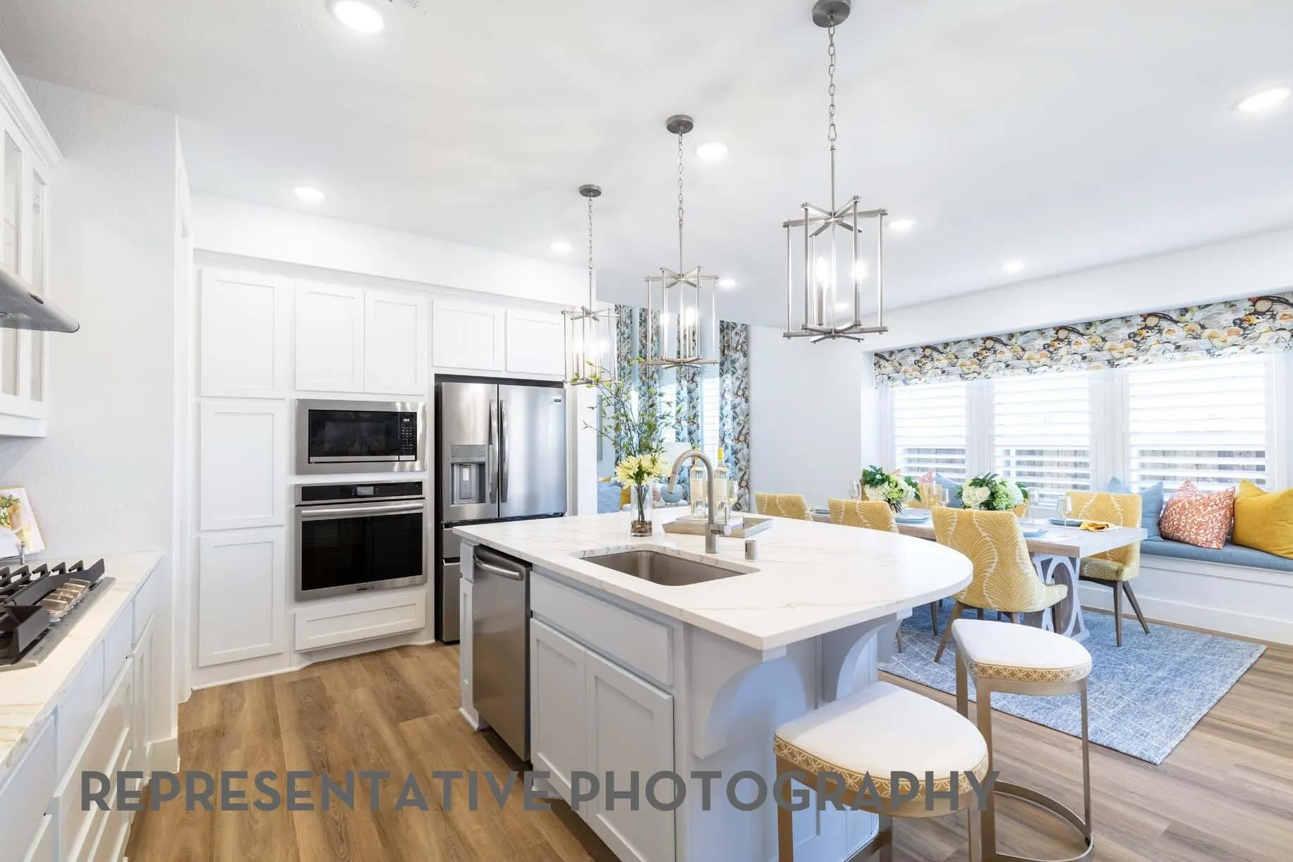 Single Family Residence For Sale in Tarrant County , 1736 Wandell Way, Fort Worth, Texas 76052, 5 Bedroom, 3 Bathroom, 2 Garage spaces, 2,513 Sqft, built in 2026, Price $489,000, mls#21304891, Real Estate Agent in Fort Worth, Homes For Sale in Tarrant county, Homes For Sale in Fort Worth, Realtor in Fort Worth Texas, Real Estate Brokerage Independent Realty Texas, Luminita Cordes Realtor