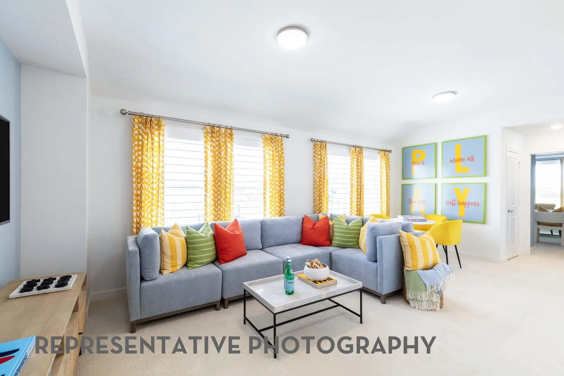Single Family Residence For Sale in Tarrant County , 1736 Wandell Way, Fort Worth, Texas 76052, 5 Bedroom, 3 Bathroom, 2 Garage spaces, 2,513 Sqft, built in 2026, Price $489,000, mls#21304891, Real Estate Agent in Fort Worth, Homes For Sale in Tarrant county, Homes For Sale in Fort Worth, Realtor in Fort Worth Texas, Real Estate Brokerage Independent Realty Texas, Luminita Cordes Realtor