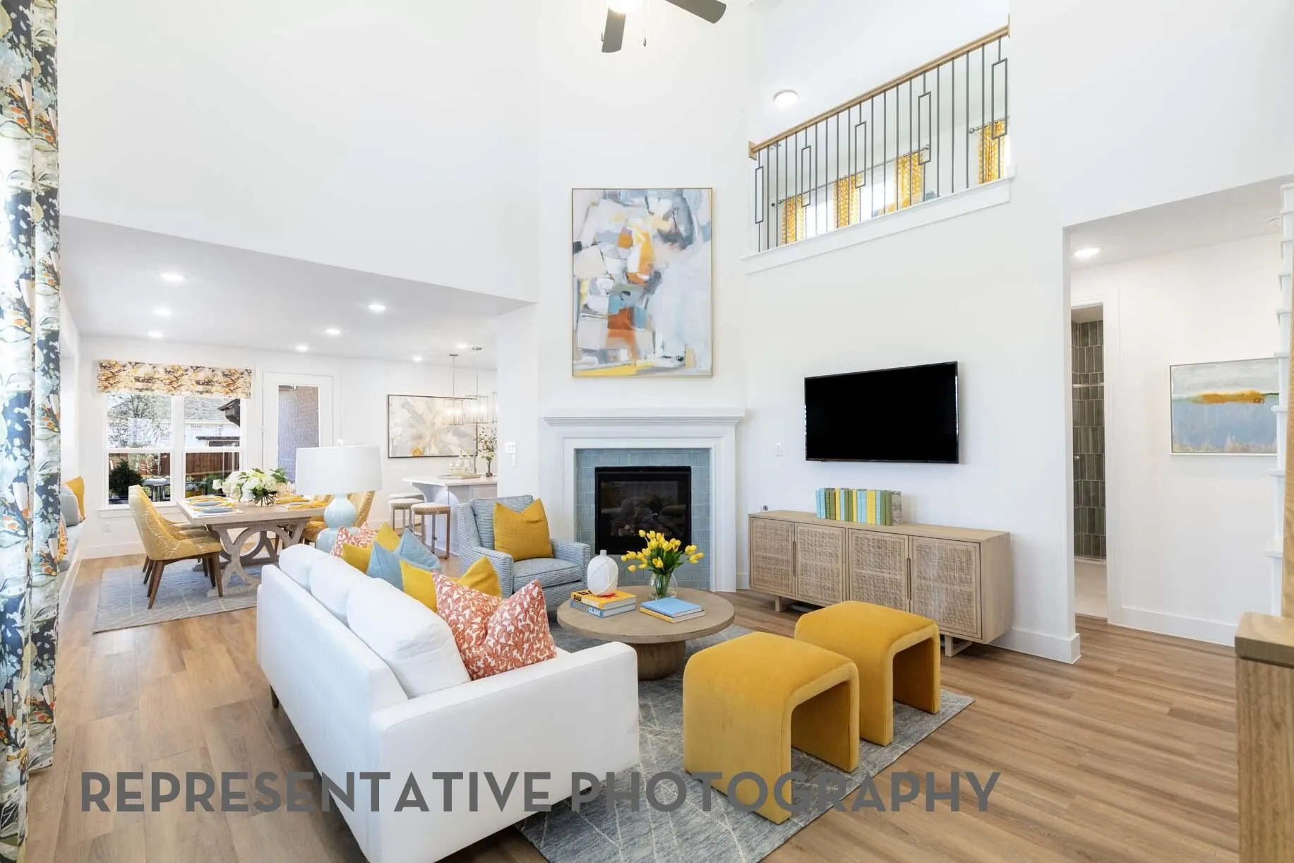 Single Family Residence For Sale in Tarrant County , 1736 Wandell Way, Fort Worth, Texas 76052, 5 Bedroom, 3 Bathroom, 2 Garage spaces, 2,513 Sqft, built in 2026, Price $489,000, mls#21304891, Real Estate Agent in Fort Worth, Homes For Sale in Tarrant county, Homes For Sale in Fort Worth, Realtor in Fort Worth Texas, Real Estate Brokerage Independent Realty Texas, Luminita Cordes Realtor