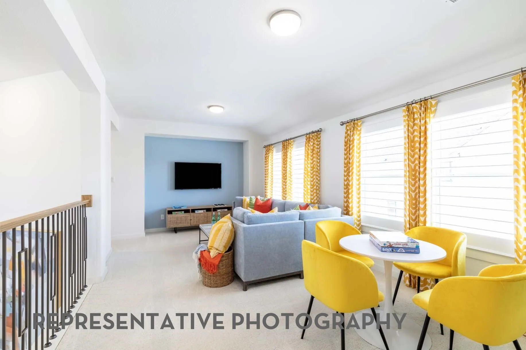 Single Family Residence For Sale in Tarrant County , 1736 Wandell Way, Fort Worth, Texas 76052, 5 Bedroom, 3 Bathroom, 2 Garage spaces, 2,513 Sqft, built in 2026, Price $489,000, mls#21304891, Real Estate Agent in Fort Worth, Homes For Sale in Tarrant county, Homes For Sale in Fort Worth, Realtor in Fort Worth Texas, Real Estate Brokerage Independent Realty Texas, Luminita Cordes Realtor