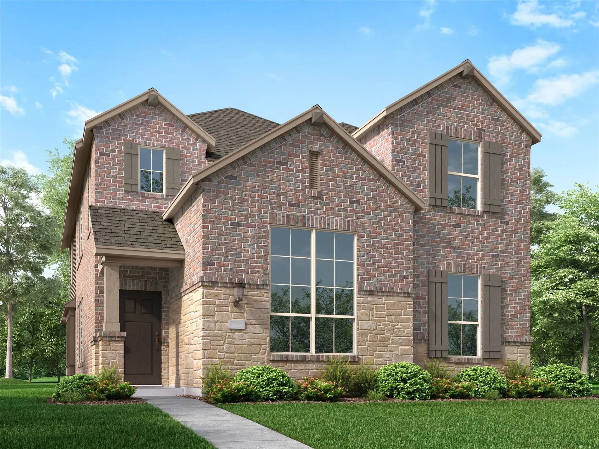 Single Family Residence For Sale in Tarrant County , 1736 Wandell Way, Fort Worth, Texas 76052, 5 Bedroom, 3 Bathroom, 2 Garage spaces, 2,513 Sqft, built in 2026, Price $489,000, mls#21304891, Real Estate Agent in Fort Worth, Homes For Sale in Tarrant county, Homes For Sale in Fort Worth, Realtor in Fort Worth Texas, Real Estate Brokerage Independent Realty Texas, Luminita Cordes Realtor