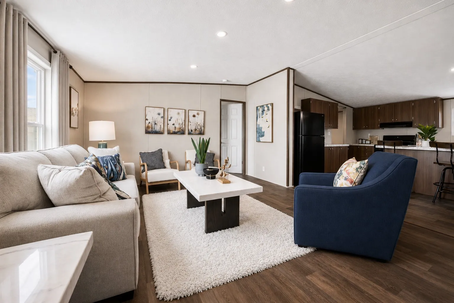 Manufactured Home For Sale in Wise County , 143 Lark Meadow Drive, Runaway Bay, Texas 76426, 4 Bedrooms, 2 Bathrooms, Garage spaces, 1,475 Sqft, built in 2026, Price $209,999, mls#21303534, Real Estate Agent in Runaway Bay, Homes For Sale in Wise county, Homes For Sale in Runaway Bay, Realtor in Runaway Bay Texas, Real Estate Brokerage Independent Realty Texas, Luminita Cordes Realtor