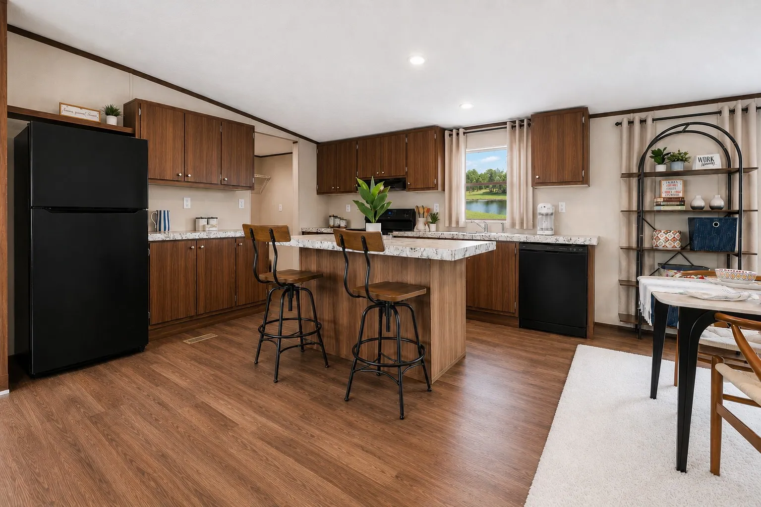 Manufactured Home For Sale in Wise County , 143 Lark Meadow Drive, Runaway Bay, Texas 76426, 4 Bedrooms, 2 Bathrooms, Garage spaces, 1,475 Sqft, built in 2026, Price $209,999, mls#21303534, Real Estate Agent in Runaway Bay, Homes For Sale in Wise county, Homes For Sale in Runaway Bay, Realtor in Runaway Bay Texas, Real Estate Brokerage Independent Realty Texas, Luminita Cordes Realtor