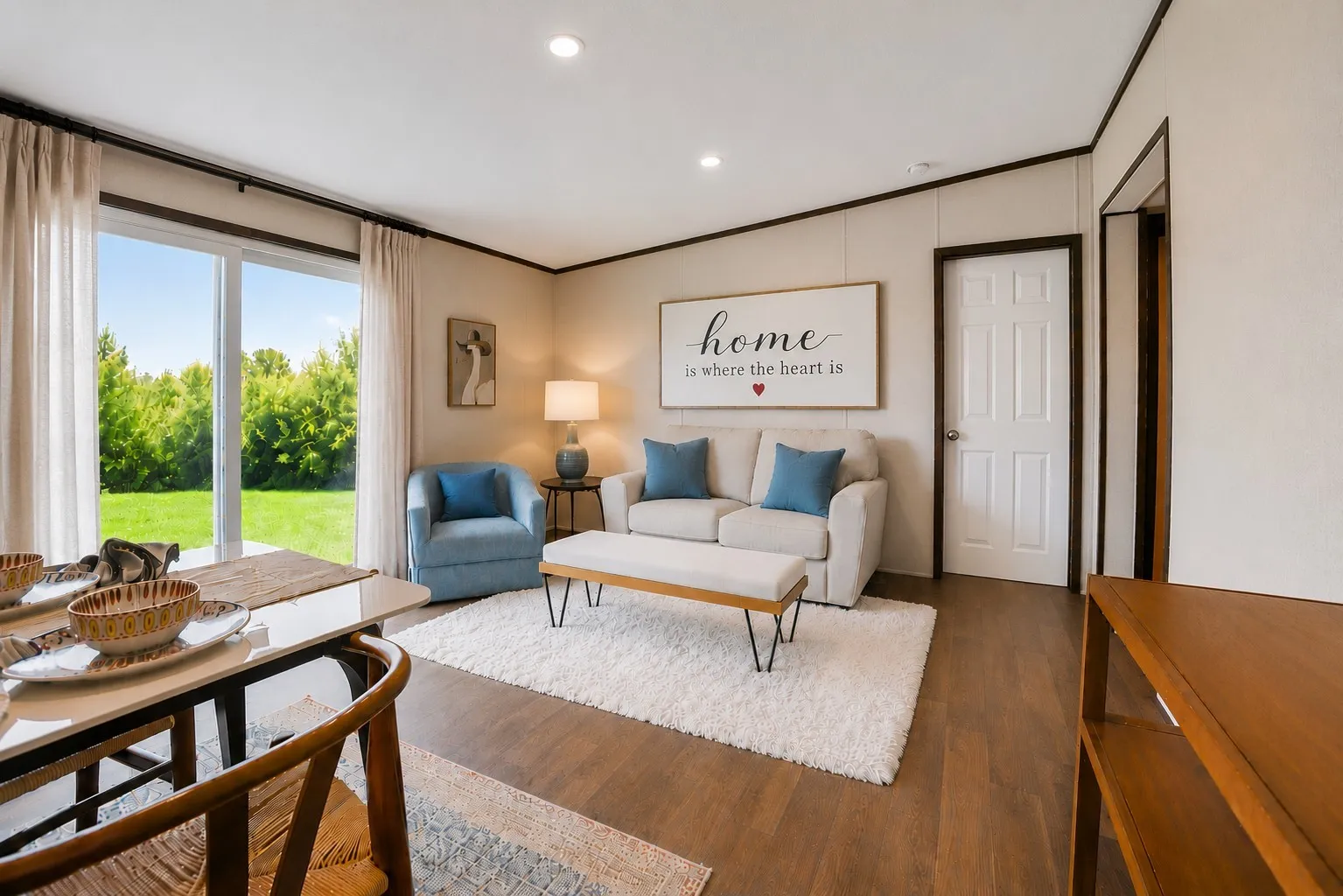 Manufactured Home For Sale in Wise County , 143 Lark Meadow Drive, Runaway Bay, Texas 76426, 4 Bedrooms, 2 Bathrooms, Garage spaces, 1,475 Sqft, built in 2026, Price $209,999, mls#21303534, Real Estate Agent in Runaway Bay, Homes For Sale in Wise county, Homes For Sale in Runaway Bay, Realtor in Runaway Bay Texas, Real Estate Brokerage Independent Realty Texas, Luminita Cordes Realtor