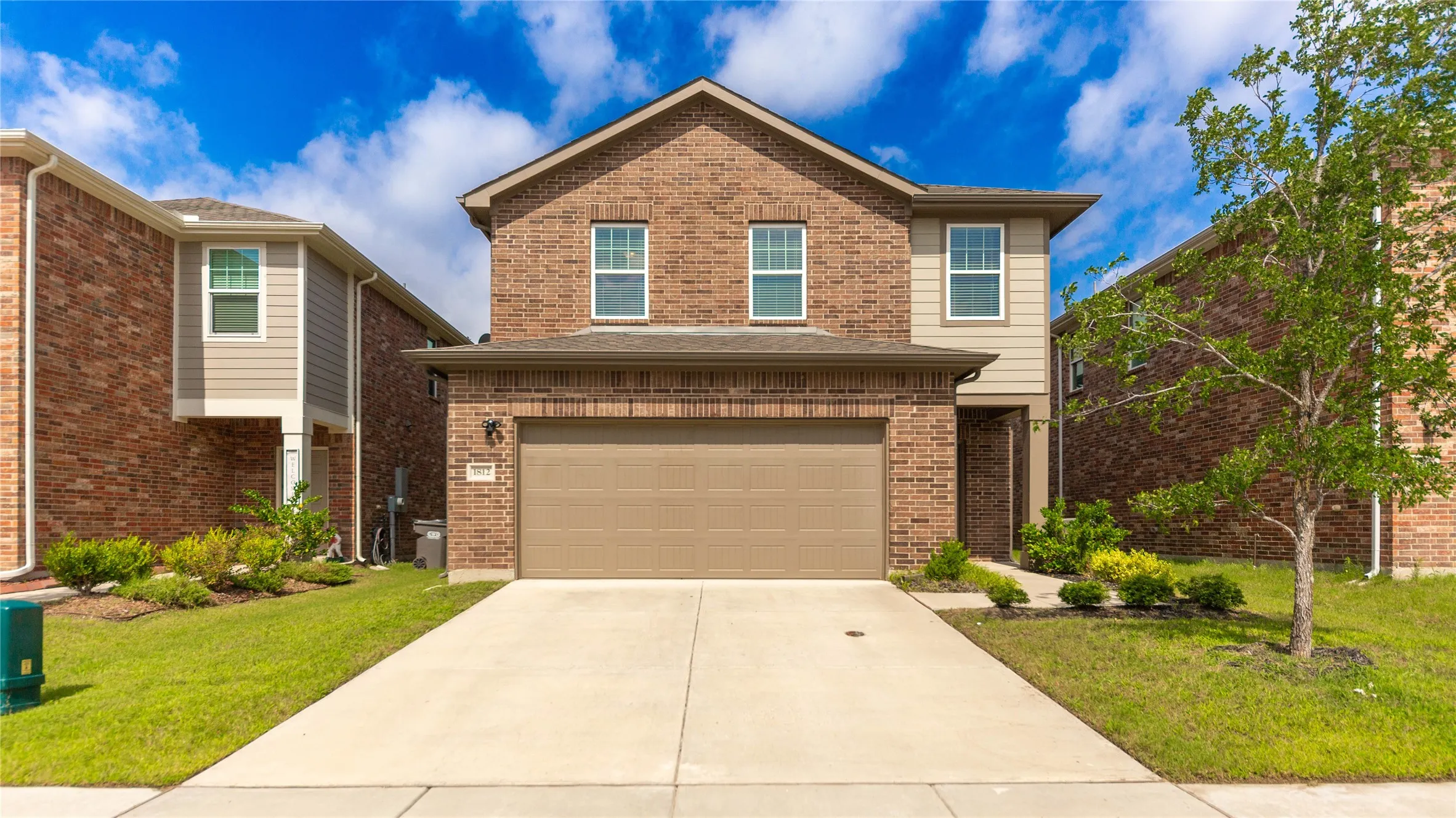 Single Family Residence For Sale in Collin County , 1812 Washington Street, Princeton, Texas 75407, 4 Bedroom, 3 Bathroom, 2 Garage spaces, 2,260 Sqft, built in 2022, mls#21304826, Real Estate Agent in Princeton, Homes For Sale in Collin county, Homes For Sale in Princeton, Realtor in Princeton Texas, Real Estate Brokerage Independent Realty Texas, Luminita Cordes Realtor