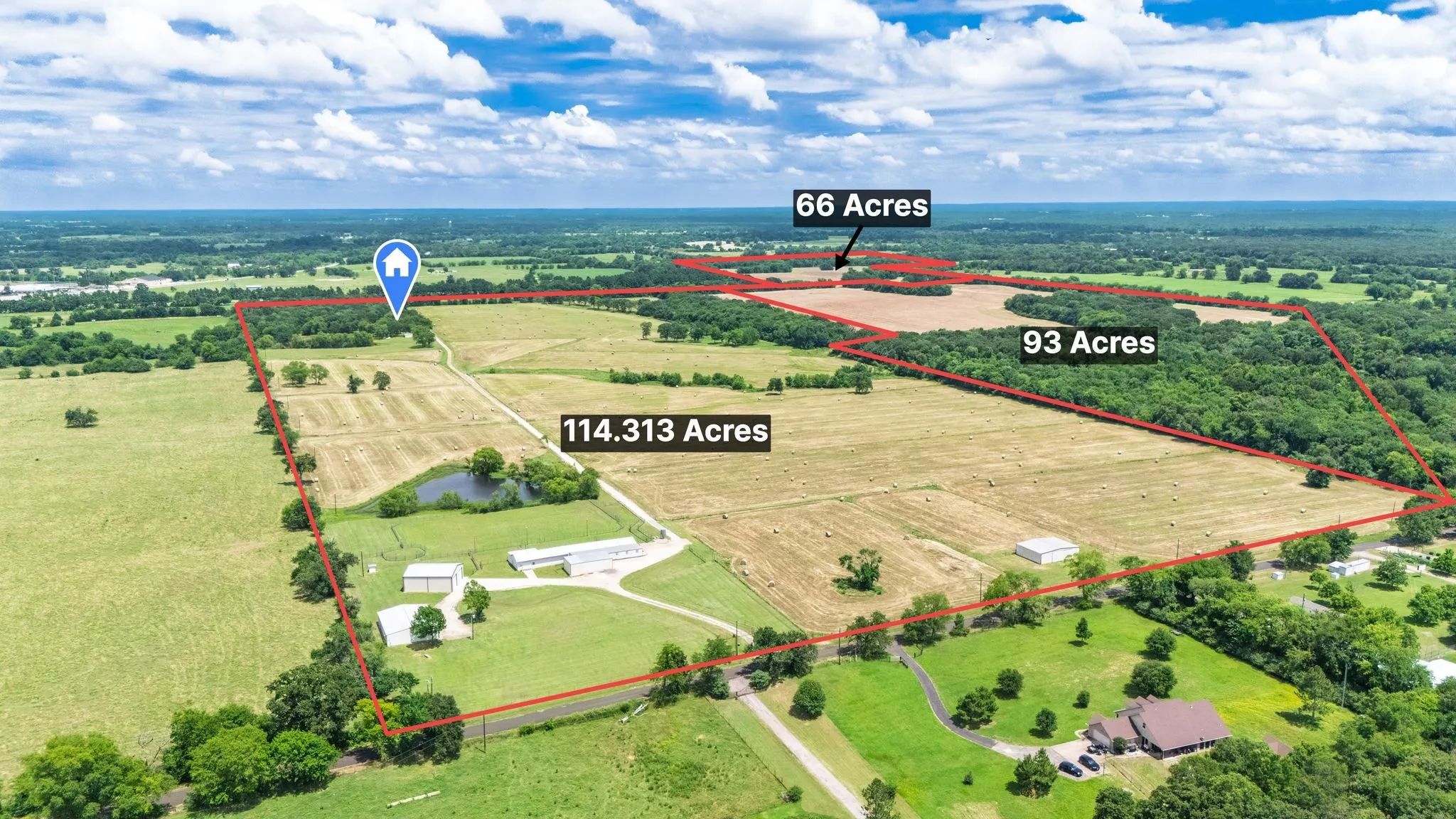 Farm For Sale in Hopkins County , 609 County Road 2421, Como, Texas 75431, 2 Bedroom, 2 Bathroom, Garage spaces, 1,681 Sqft, built in 2014, mls#21304609, Real Estate Agent in Como, Homes For Sale in Hopkins county, Homes For Sale in Como, Realtor in Como Texas, Real Estate Brokerage Independent Realty Texas, Luminita Cordes Realtor