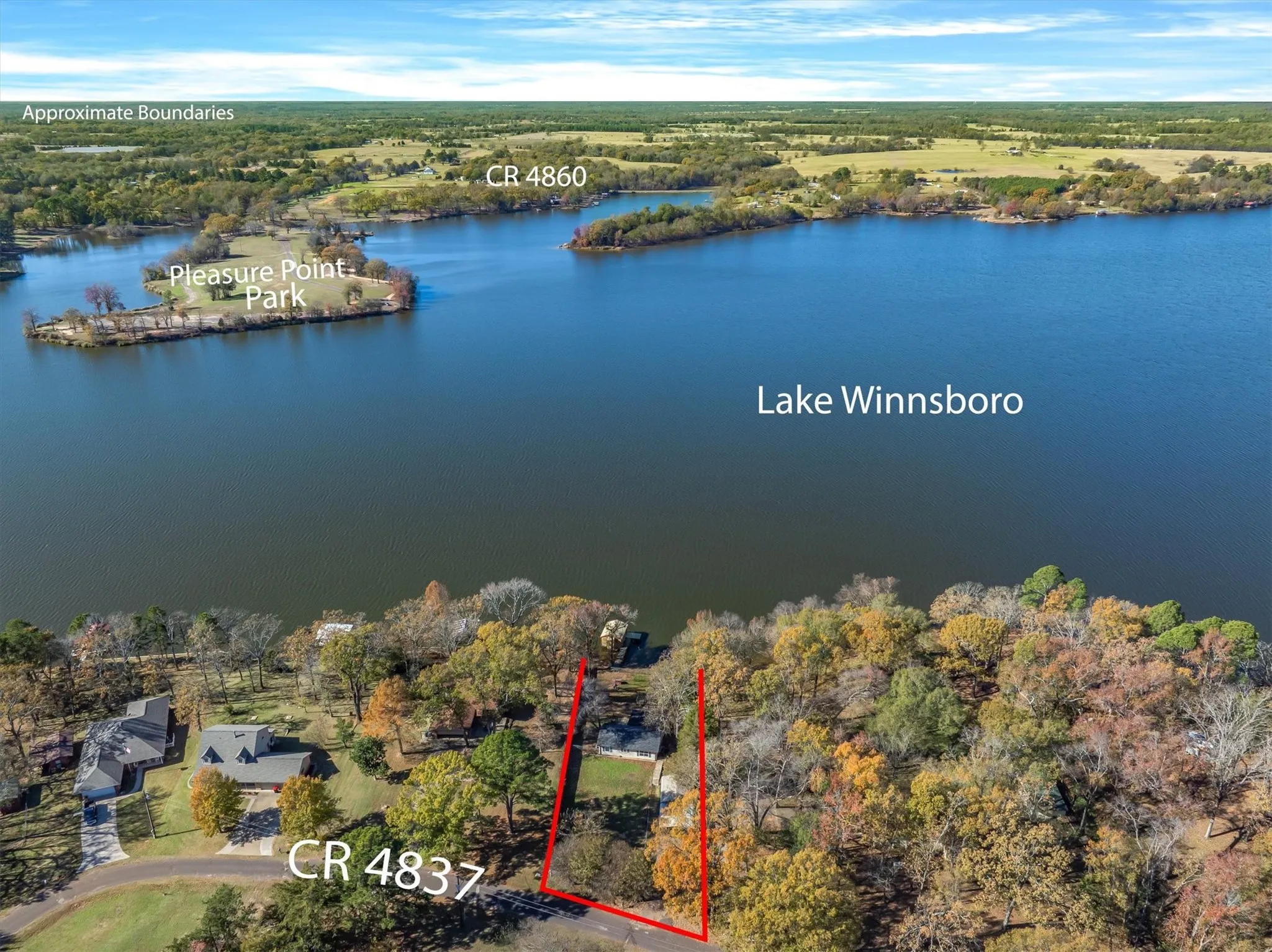 Single Family Residence For Sale in Wood County , 380 S County Road 4837, Winnsboro, Texas 75494, 2 Bedroom, 1 Bathroom, Garage spaces, 1,008 Sqft, built in 1985, mls#21305021, Real Estate Agent in Winnsboro, Homes For Sale in Wood county, Homes For Sale in Winnsboro, Realtor in Winnsboro Texas, Real Estate Brokerage Independent Realty Texas, Luminita Cordes Realtor