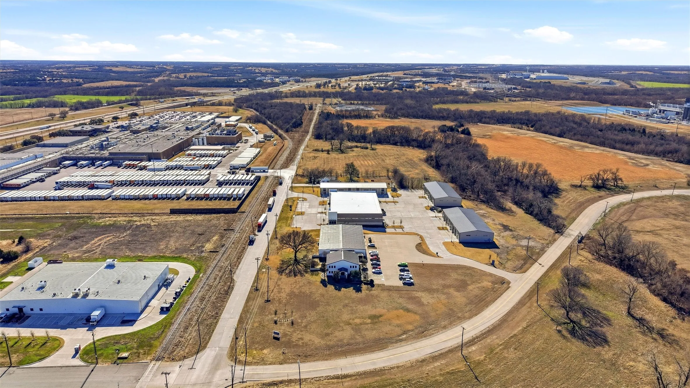 Industrial For Sale in Grayson County , 304 Progress Drive, Sherman, Texas 75092, 0, 0, Garage spaces, 0 Sqft, built in 1996, mls#21303976, Real Estate Agent in Sherman, Homes For Sale in Grayson county, Homes For Sale in Sherman, Realtor in Sherman Texas, Real Estate Brokerage Independent Realty Texas, Luminita Cordes Realtor
