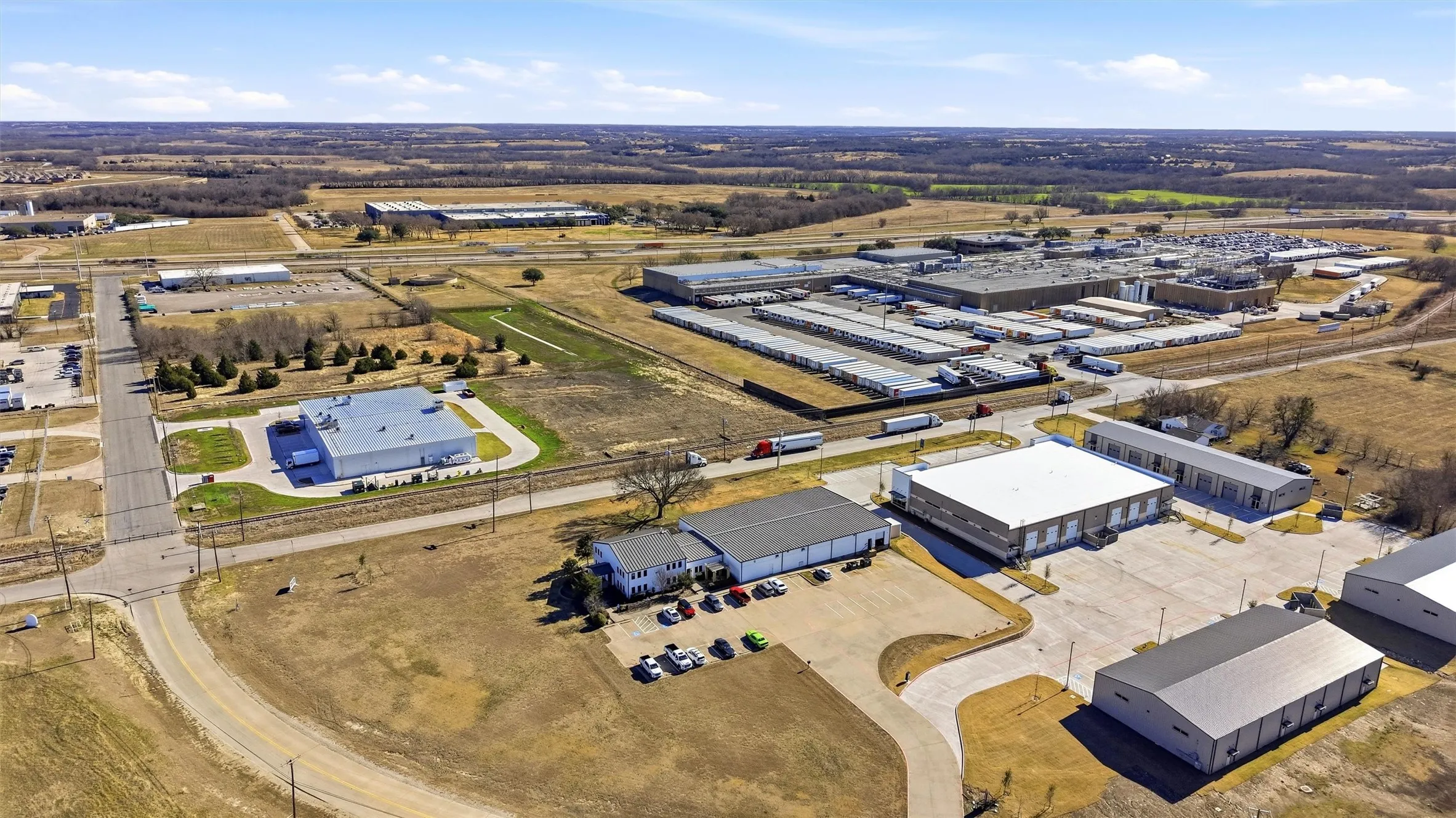 Industrial For Sale in Grayson County , 304 Progress Drive, Sherman, Texas 75092, 0, 0, Garage spaces, 0 Sqft, built in 1996, mls#21303976, Real Estate Agent in Sherman, Homes For Sale in Grayson county, Homes For Sale in Sherman, Realtor in Sherman Texas, Real Estate Brokerage Independent Realty Texas, Luminita Cordes Realtor