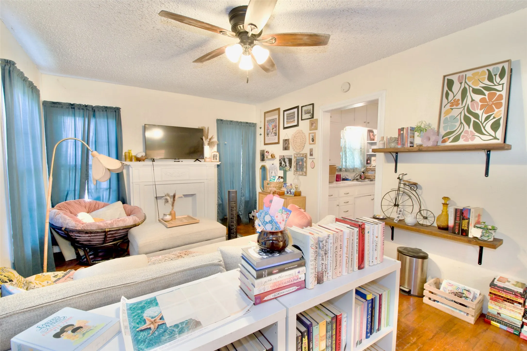 Single Family Residence For Sale in Mc Lennan County , 2224 Live Oak Avenue, Waco, Texas 76708, 2 Bedroom, 1 Bathroom, 1 Garage spaces, 888 Sqft, built in 1941, mls#21303868, Real Estate Agent in Waco, Homes For Sale in Mc Lennan county, Homes For Sale in Waco, Realtor in Waco Texas, Real Estate Brokerage Independent Realty Texas, Luminita Cordes Realtor
