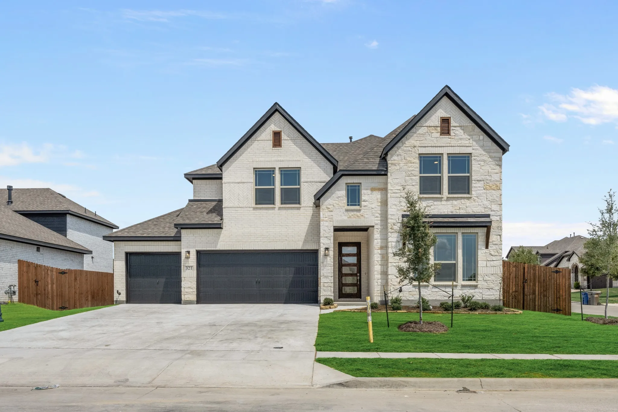 Single Family Residence For Sale in Dallas County , 321 Atlas Cedar Drive, Glenn Heights, Texas 75154, 5 Bedroom, 4 Bathroom, 3 Garage spaces, 2,849 Sqft, built in 2026, mls#21305059, Real Estate Agent in Glenn Heights, Homes For Sale in Dallas county, Homes For Sale in Glenn Heights, Realtor in Glenn Heights Texas, Real Estate Brokerage Independent Realty Texas, Luminita Cordes Realtor
