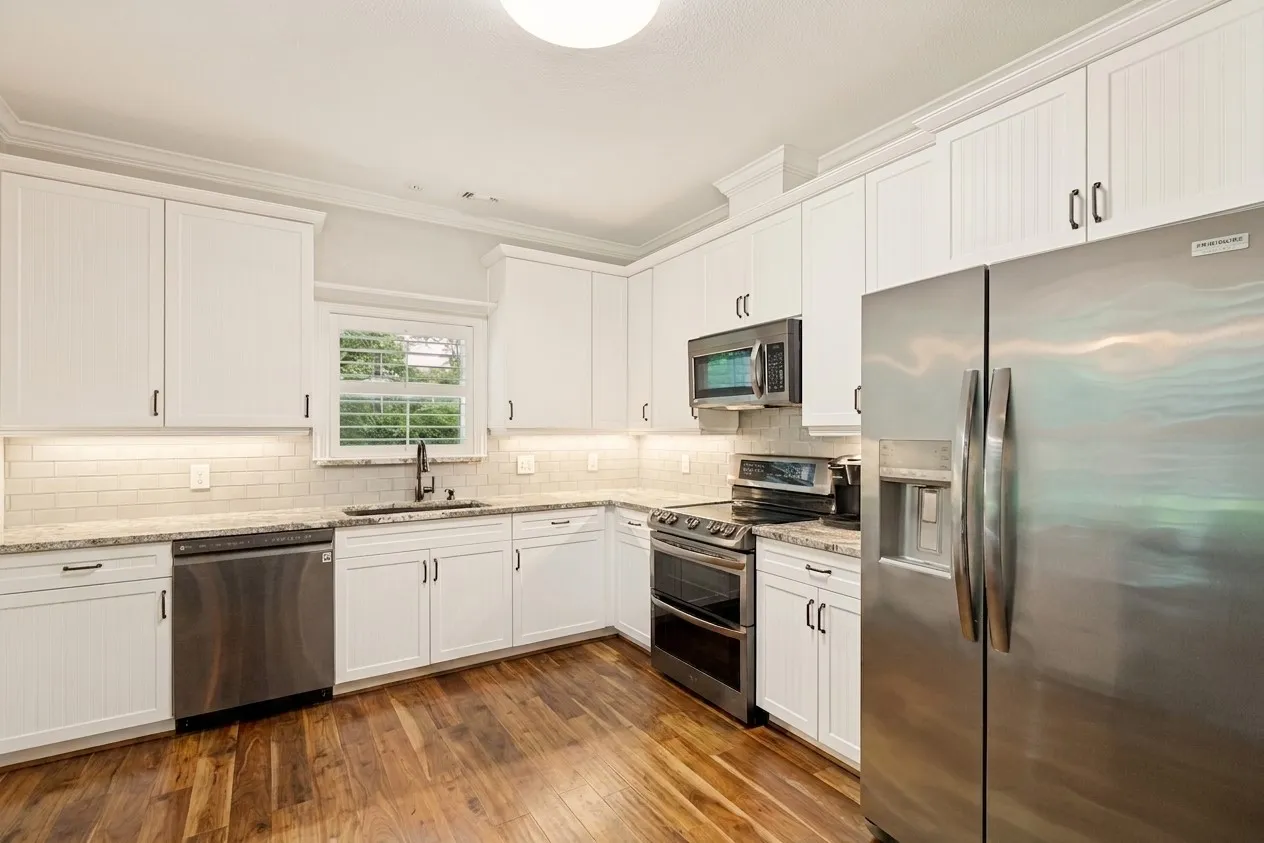 KITCHEN IN GUEST HOUSE