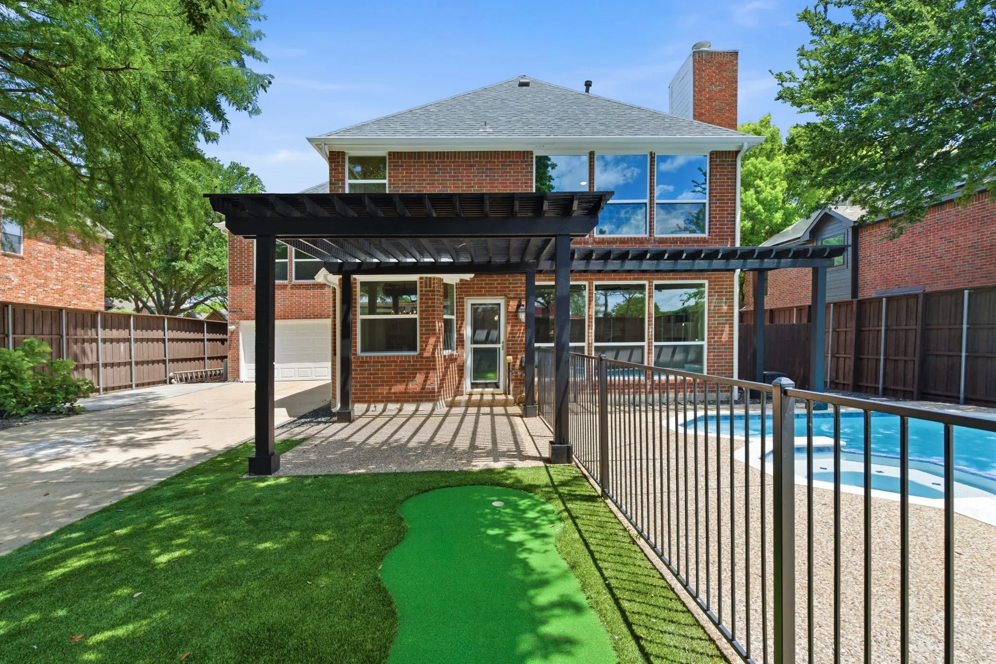 Single Family Residence For Sale in Collin County , 1123 Hampton Drive, Allen, Texas 75013, 5 Bedroom, 3 Bathroom, 2 Garage spaces, 3,513 Sqft, built in 1994, mls#21295404, Real Estate Agent in Allen, Homes For Sale in Collin county, Homes For Sale in Allen, Realtor in Allen Texas, Real Estate Brokerage Independent Realty Texas, Luminita Cordes Realtor