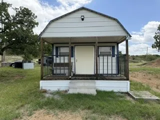 14x36 finished out tiny home