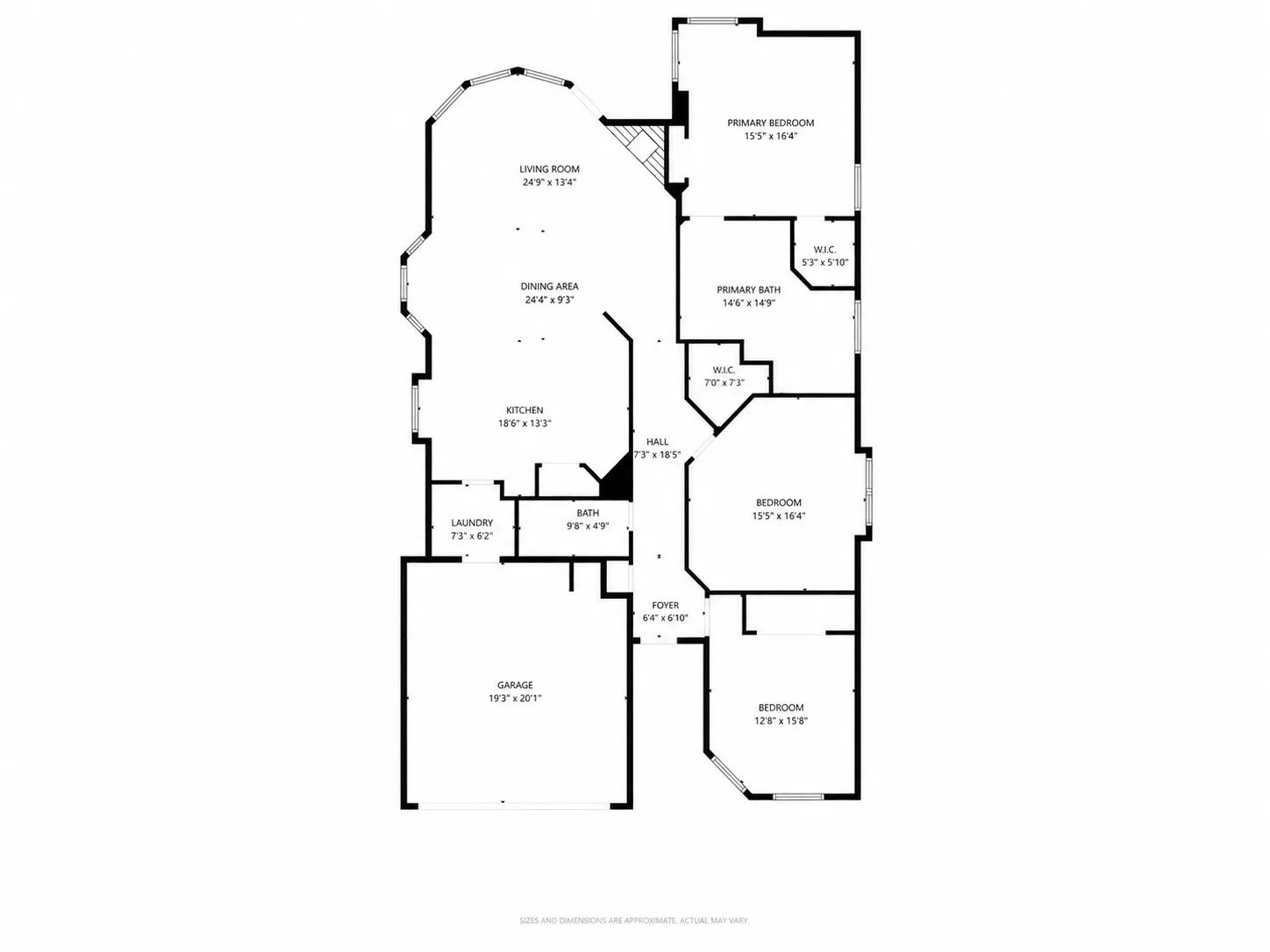 Single Family Residence For Sale in Tarrant County , 7700 Black Bear Court, Fort Worth, Texas 76137, 3 Bedroom, 2 Bathroom, 2 Garage spaces, 1,877 Sqft, built in 1994, mls#21305048, Real Estate Agent in Fort Worth, Homes For Sale in Tarrant county, Homes For Sale in Fort Worth, Realtor in Fort Worth Texas, Real Estate Brokerage Independent Realty Texas, Luminita Cordes Realtor