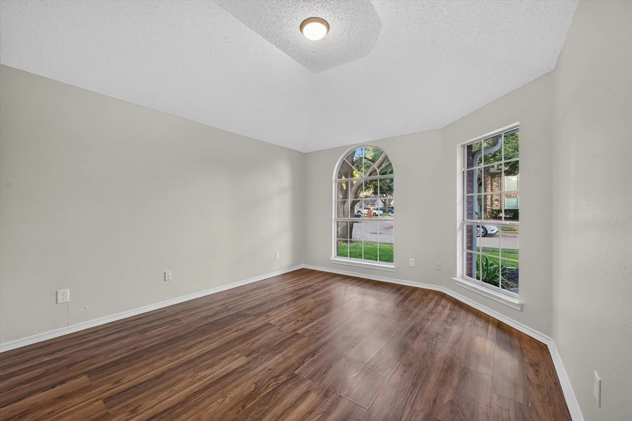 Front Bedroom