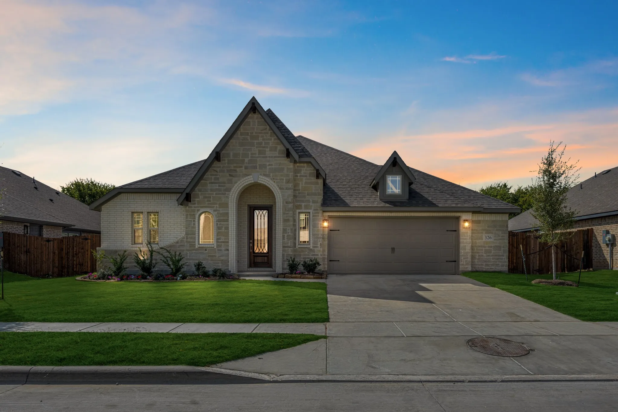 Single Family Residence For Sale in Dallas County , 326 Chestnut Lane, Glenn Heights, Texas 75154, 4 Bedroom, 3 Bathroom, 2 Garage spaces, 2,760 Sqft, built in 2026, mls#21305083, Real Estate Agent in Glenn Heights, Homes For Sale in Dallas county, Homes For Sale in Glenn Heights, Realtor in Glenn Heights Texas, Real Estate Brokerage Independent Realty Texas, Luminita Cordes Realtor