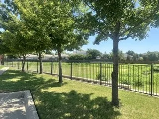 Walking trails