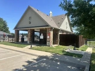 Amenity Center