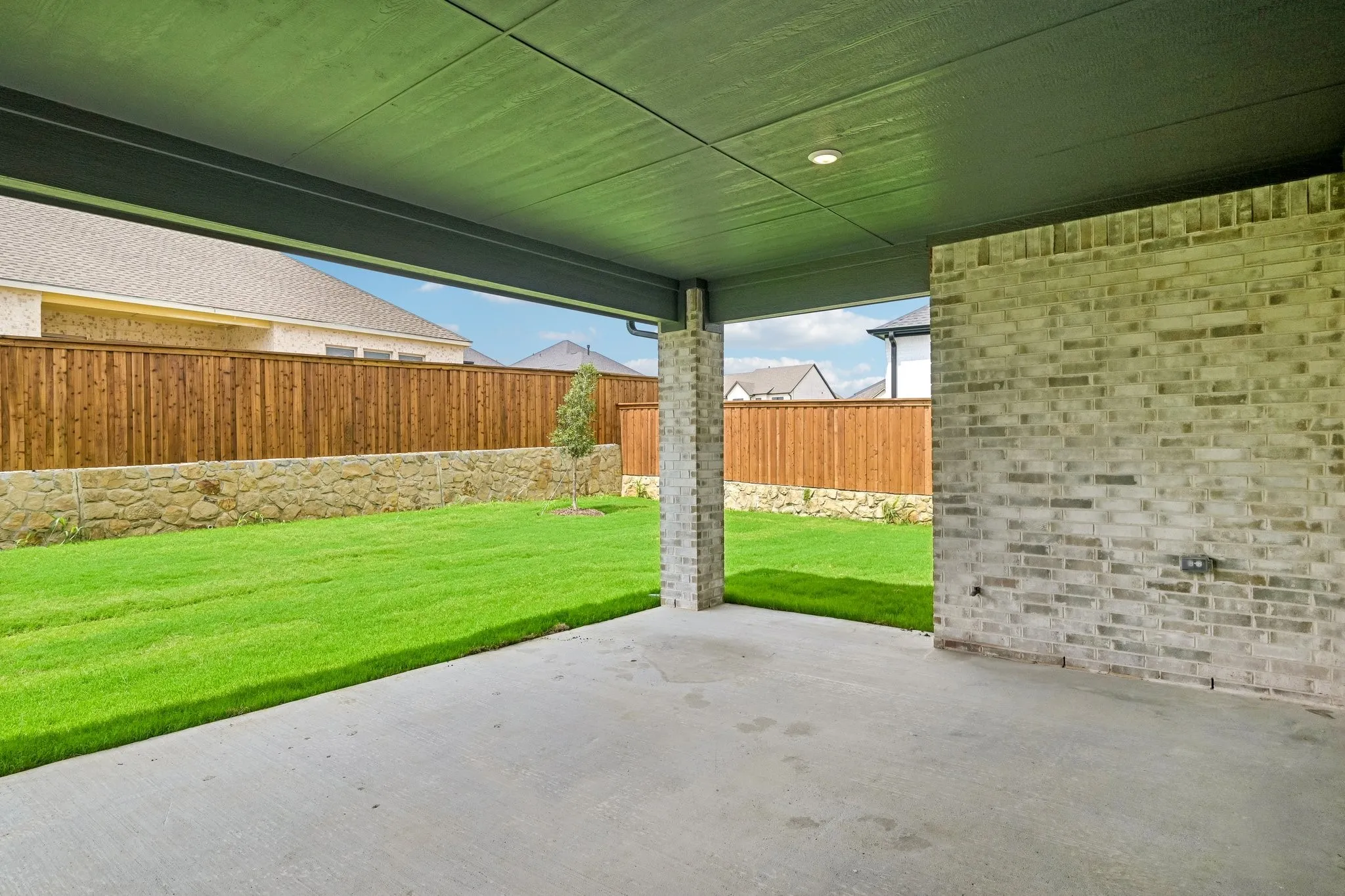 704 Green Heron ~ Ready Now