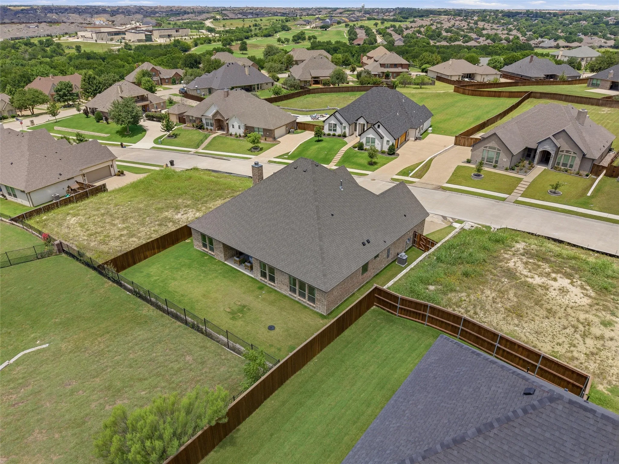Single Family Residence For Sale in Tarrant County , 8110 Spanish Hills Drive, Benbrook, Texas 76126, 5 Bedroom, 3 Bathroom, 2 Garage spaces, 2,764 Sqft, built in 2024, mls#21302032, Real Estate Agent in Benbrook, Homes For Sale in Tarrant county, Homes For Sale in Benbrook, Realtor in Benbrook Texas, Real Estate Brokerage Independent Realty Texas, Luminita Cordes Realtor