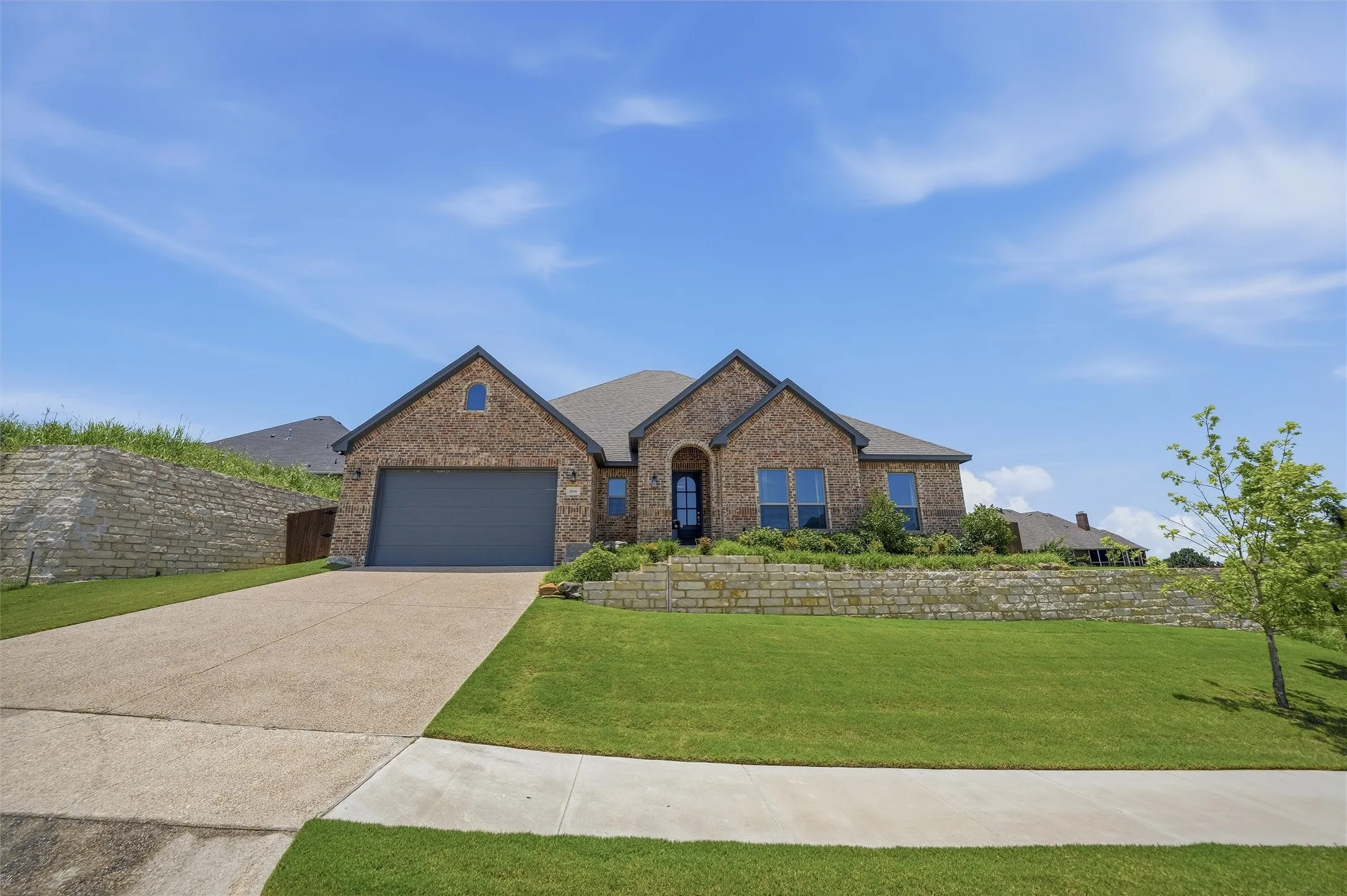 Single Family Residence For Sale in Tarrant County , 8110 Spanish Hills Drive, Benbrook, Texas 76126, 5 Bedroom, 3 Bathroom, 2 Garage spaces, 2,764 Sqft, built in 2024, mls#21302032, Real Estate Agent in Benbrook, Homes For Sale in Tarrant county, Homes For Sale in Benbrook, Realtor in Benbrook Texas, Real Estate Brokerage Independent Realty Texas, Luminita Cordes Realtor