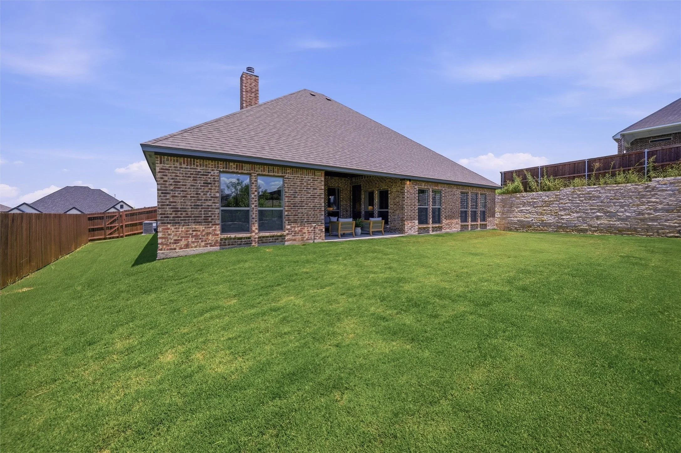 Single Family Residence For Sale in Tarrant County , 8110 Spanish Hills Drive, Benbrook, Texas 76126, 5 Bedroom, 3 Bathroom, 2 Garage spaces, 2,764 Sqft, built in 2024, mls#21302032, Real Estate Agent in Benbrook, Homes For Sale in Tarrant county, Homes For Sale in Benbrook, Realtor in Benbrook Texas, Real Estate Brokerage Independent Realty Texas, Luminita Cordes Realtor