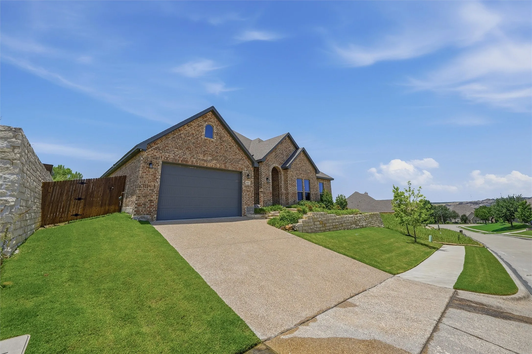 Single Family Residence For Sale in Tarrant County , 8110 Spanish Hills Drive, Benbrook, Texas 76126, 5 Bedroom, 3 Bathroom, 2 Garage spaces, 2,764 Sqft, built in 2024, mls#21302032, Real Estate Agent in Benbrook, Homes For Sale in Tarrant county, Homes For Sale in Benbrook, Realtor in Benbrook Texas, Real Estate Brokerage Independent Realty Texas, Luminita Cordes Realtor