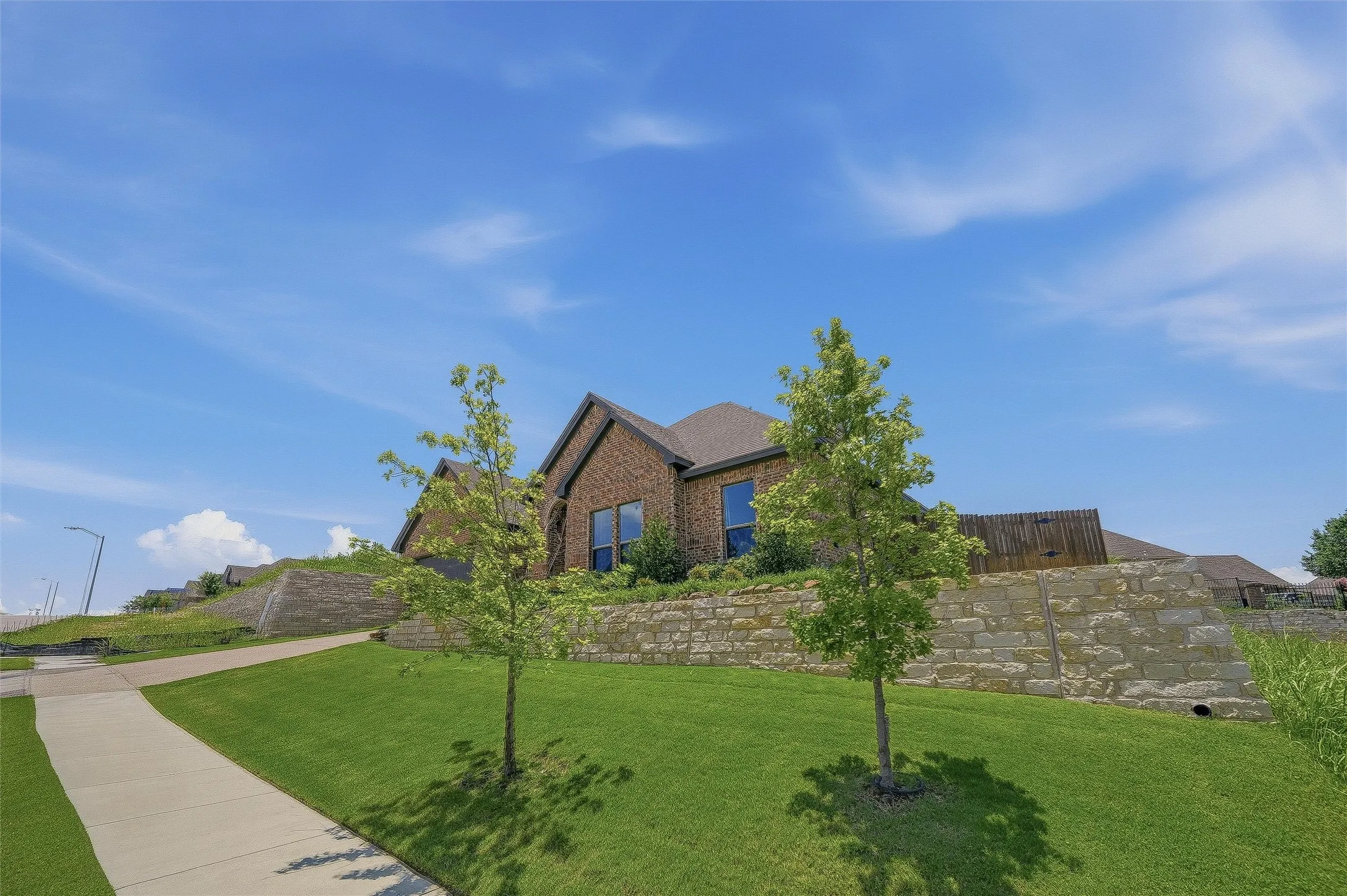 Single Family Residence For Sale in Tarrant County , 8110 Spanish Hills Drive, Benbrook, Texas 76126, 5 Bedroom, 3 Bathroom, 2 Garage spaces, 2,764 Sqft, built in 2024, mls#21302032, Real Estate Agent in Benbrook, Homes For Sale in Tarrant county, Homes For Sale in Benbrook, Realtor in Benbrook Texas, Real Estate Brokerage Independent Realty Texas, Luminita Cordes Realtor