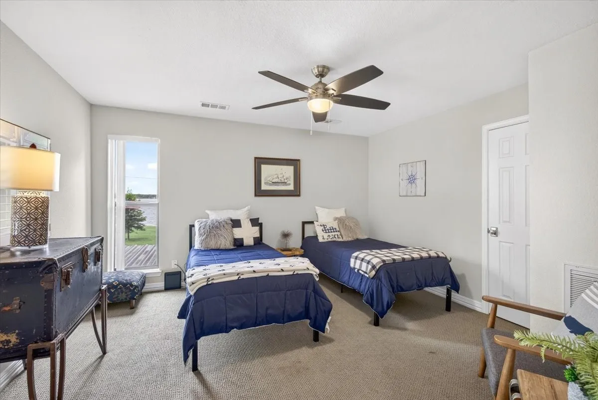 Guest Bedroom #3