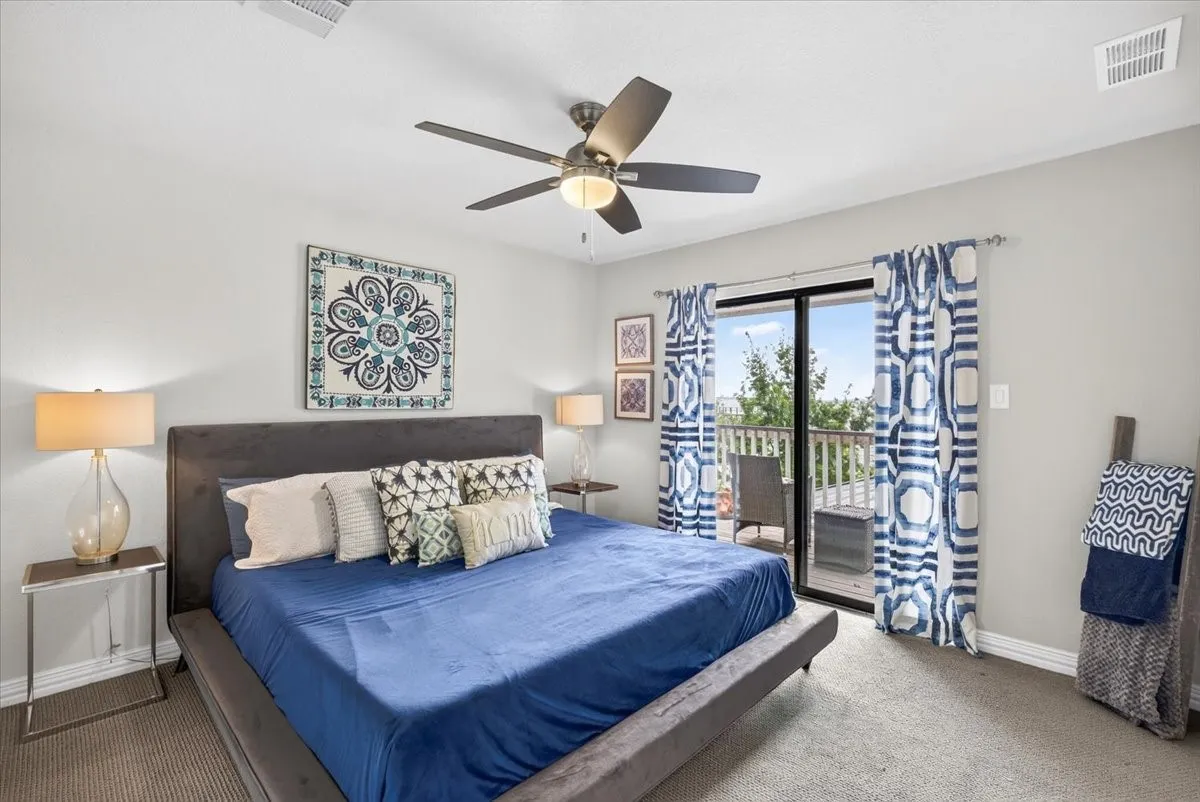 Guest Bedroom #4