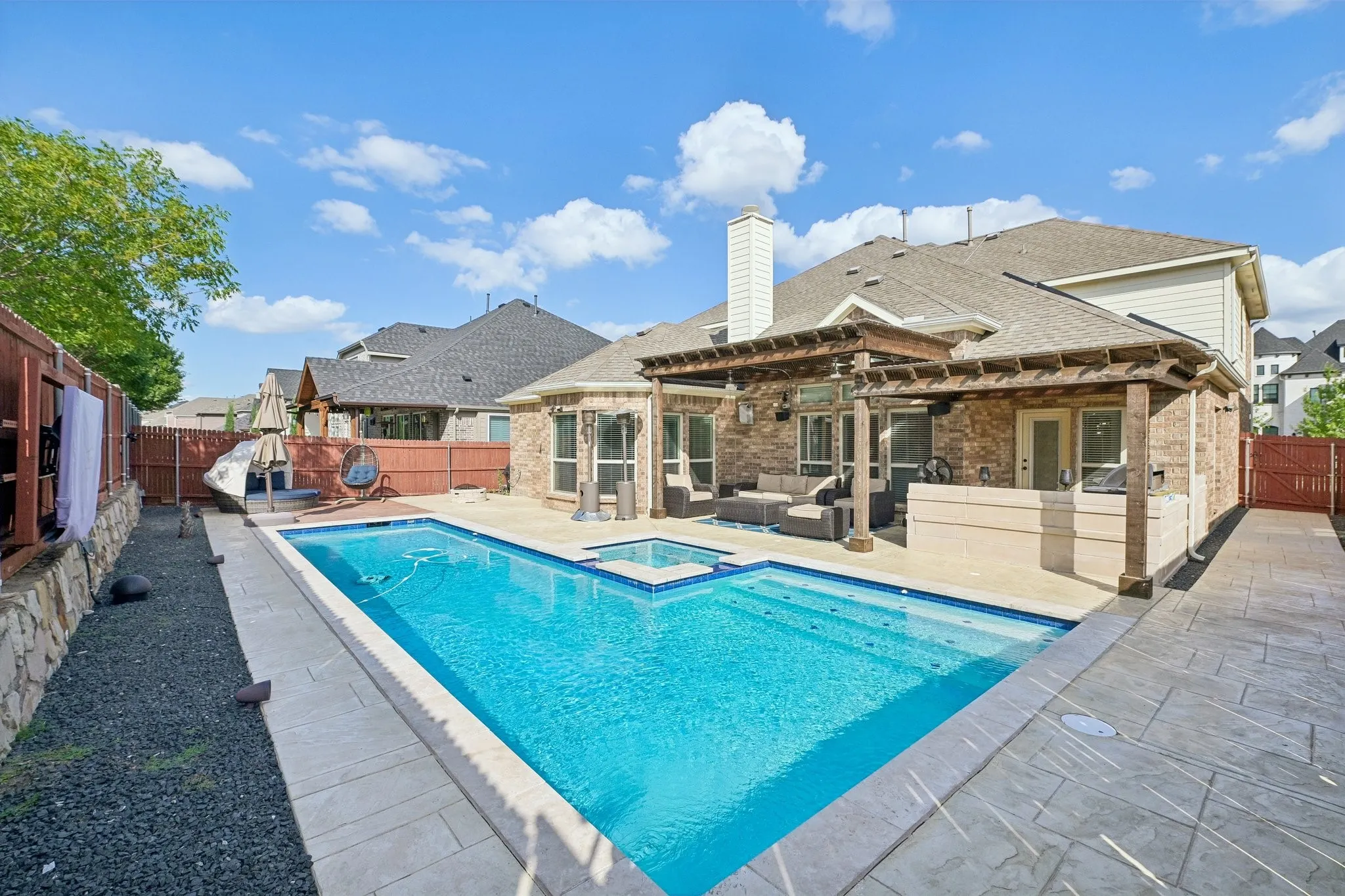 Single Family Residence For Sale in Denton County , 720 Yarrow Street, Little Elm, Texas 75068, 6 Bedroom, 4 Bathroom, 2 Garage spaces, 4,287 Sqft, built in 2016, mls#21304047, Real Estate Agent in Little Elm, Homes For Sale in Denton county, Homes For Sale in Little Elm, Realtor in Little Elm Texas, Real Estate Brokerage Independent Realty Texas, Luminita Cordes Realtor