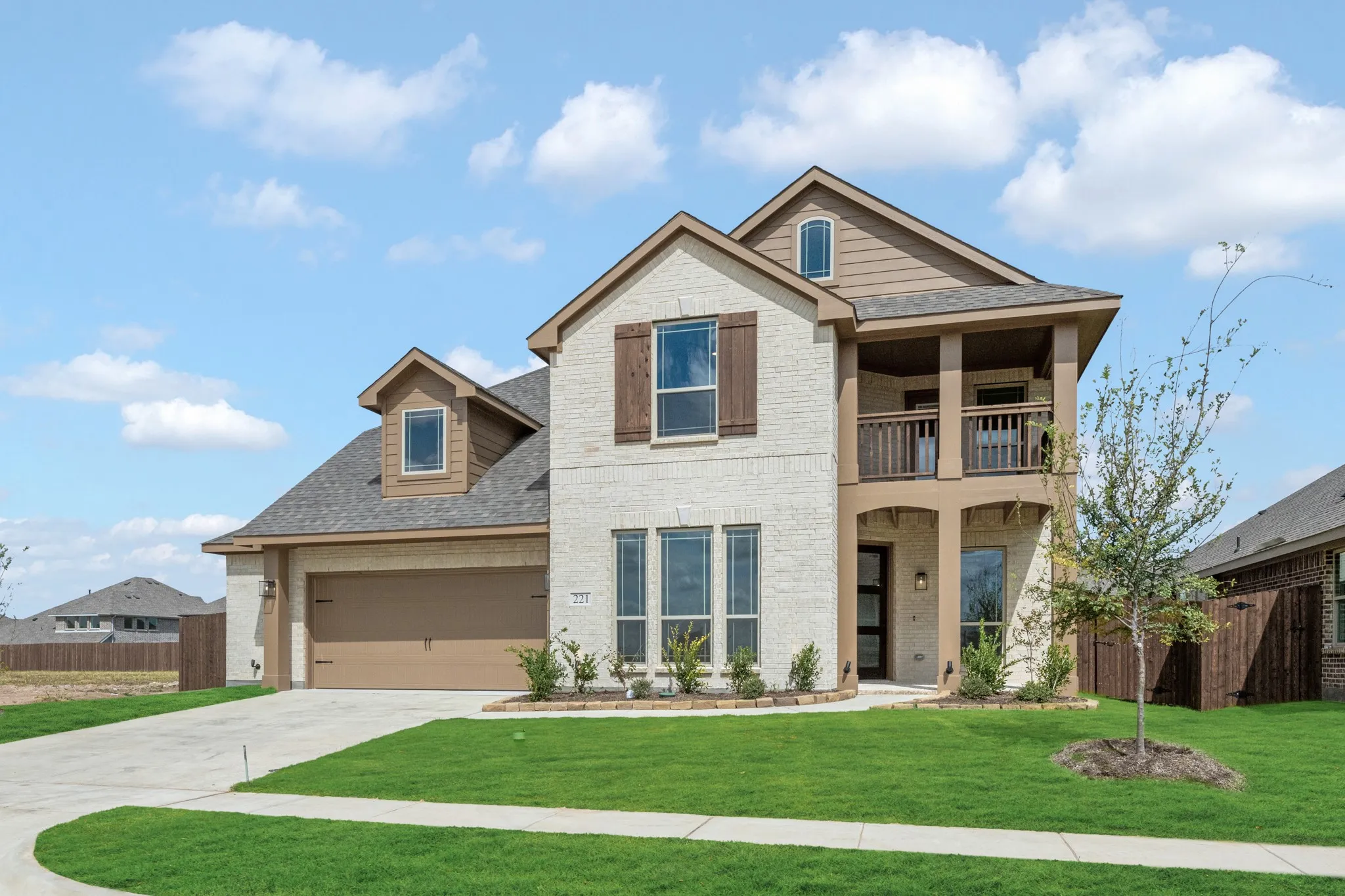 Single Family Residence For Sale in Ellis County , 221 Fireberry Drive, Glenn Heights, Texas 75154, 4 Bedroom, 4 Bathroom, 2 Garage spaces, 3,430 Sqft, built in 2026, mls#21305173, Real Estate Agent in Glenn Heights, Homes For Sale in Ellis county, Homes For Sale in Glenn Heights, Realtor in Glenn Heights Texas, Real Estate Brokerage Independent Realty Texas, Luminita Cordes Realtor