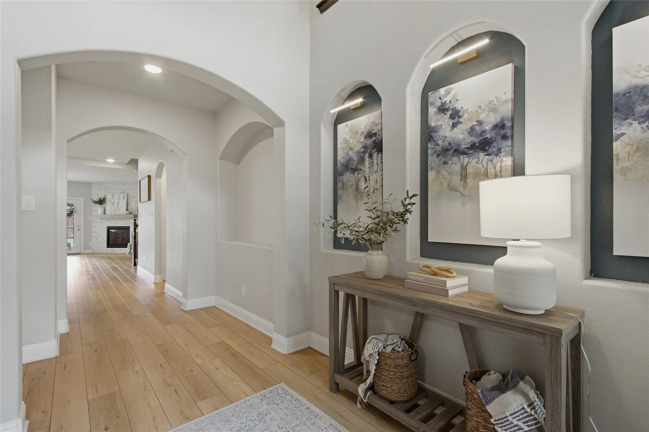 Foyer