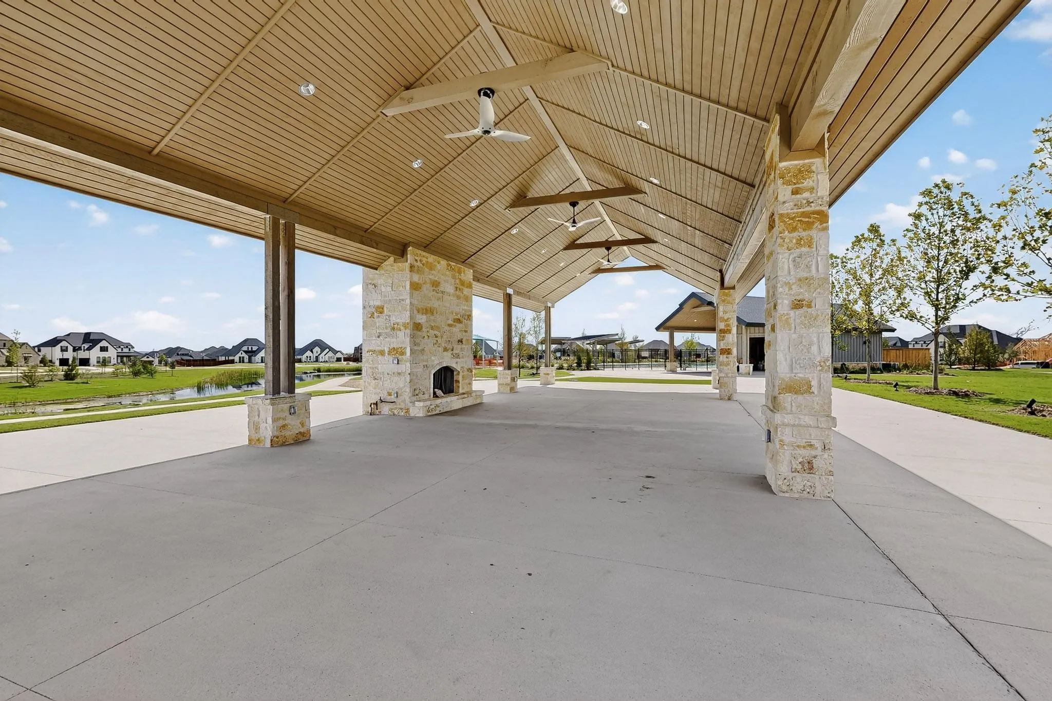 View of community featuring a residential view