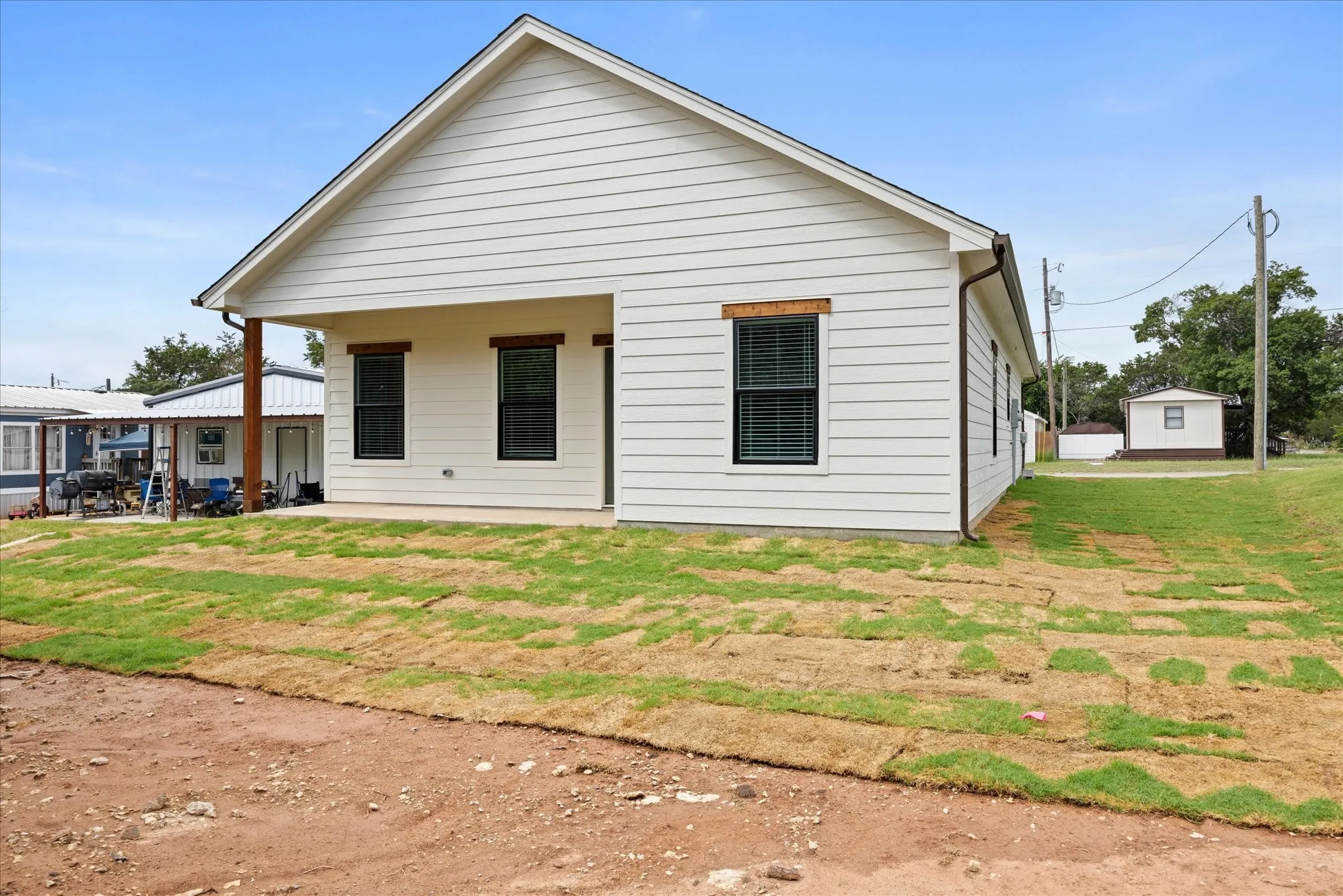 Single Family Residence For Sale in Hood County , 2603 Creekview Drive, Granbury, Texas 76048, 3 Bedroom, 2 Bathroom, 1 Garage spaces, 1,292 Sqft, built in 2026, mls#21304479, Real Estate Agent in Granbury, Homes For Sale in Hood county, Homes For Sale in Granbury, Realtor in Granbury Texas, Real Estate Brokerage Independent Realty Texas, Luminita Cordes Realtor